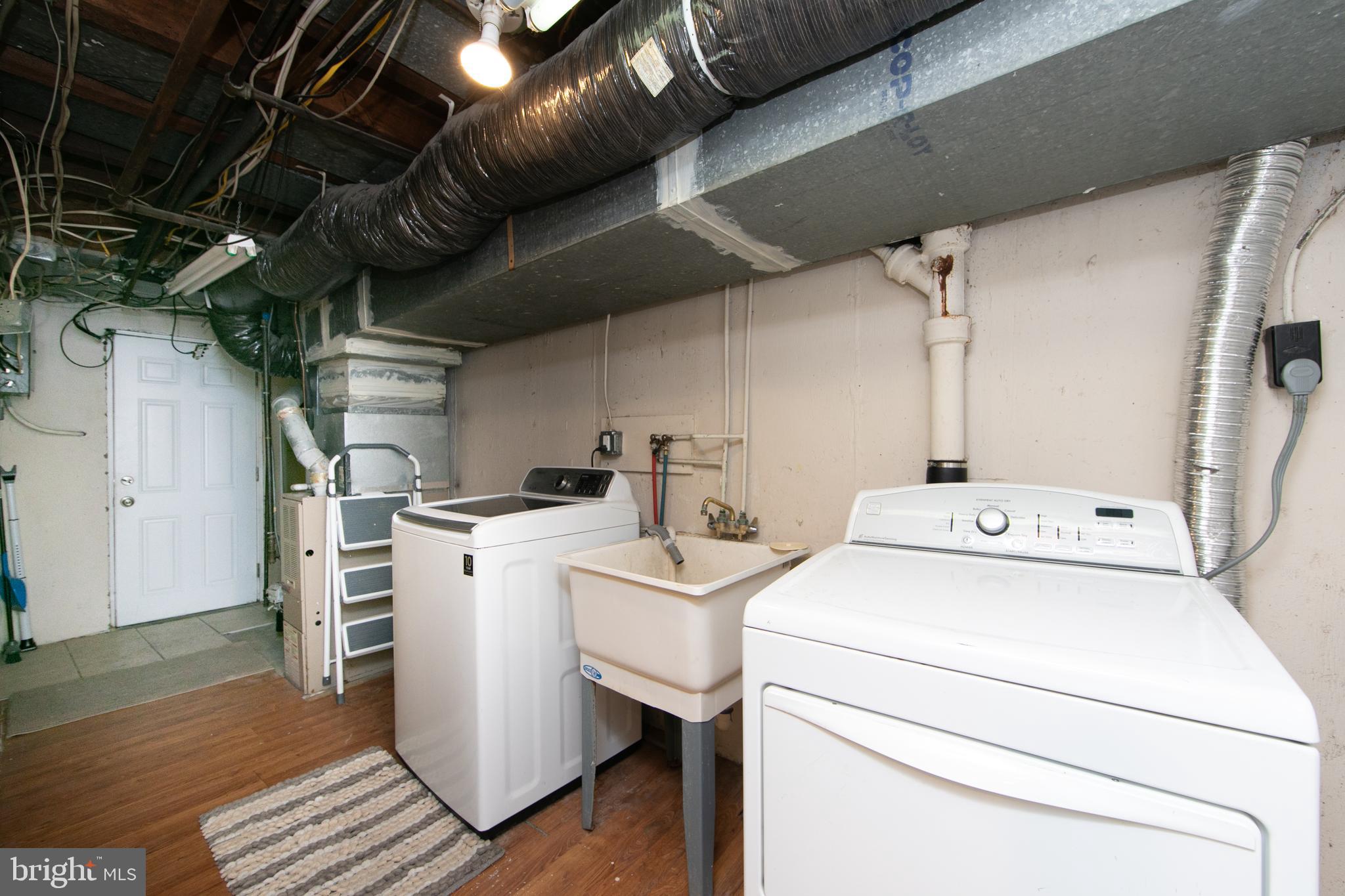 DREXEL PARK GARDEN - Residential