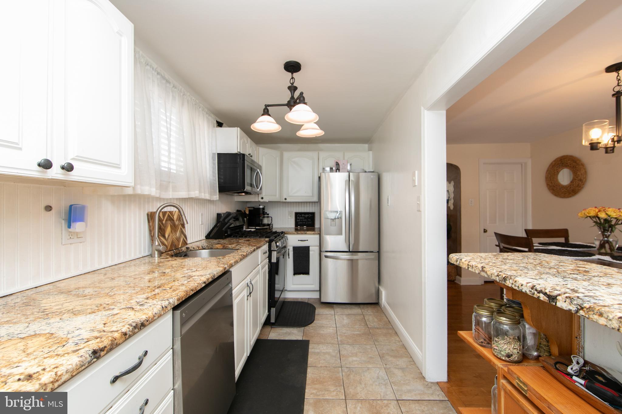 DREXEL PARK GARDEN - Residential