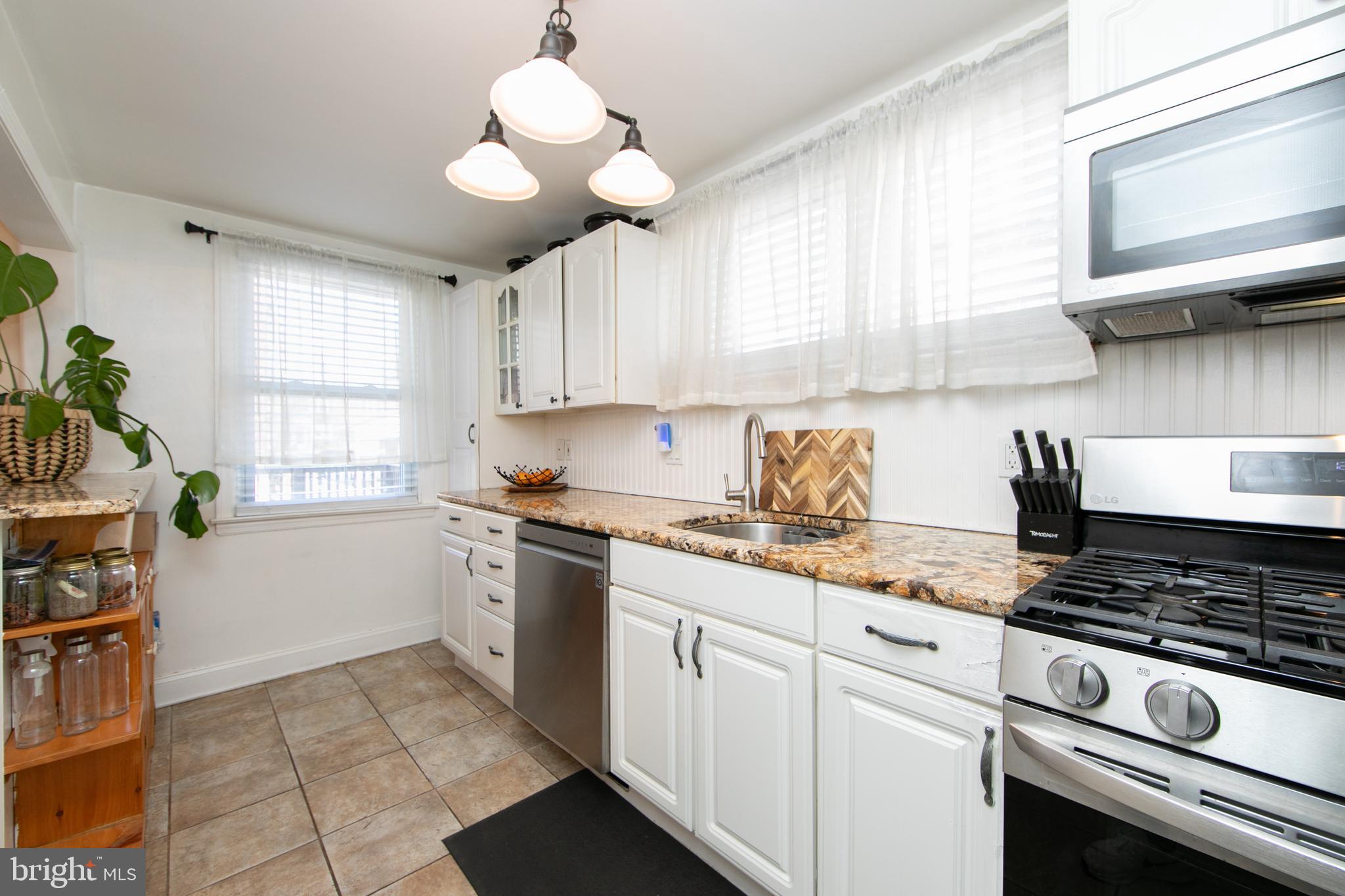 DREXEL PARK GARDEN - Residential