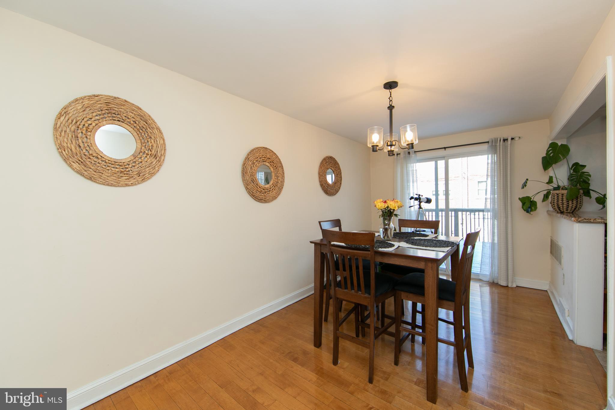 DREXEL PARK GARDEN - Residential