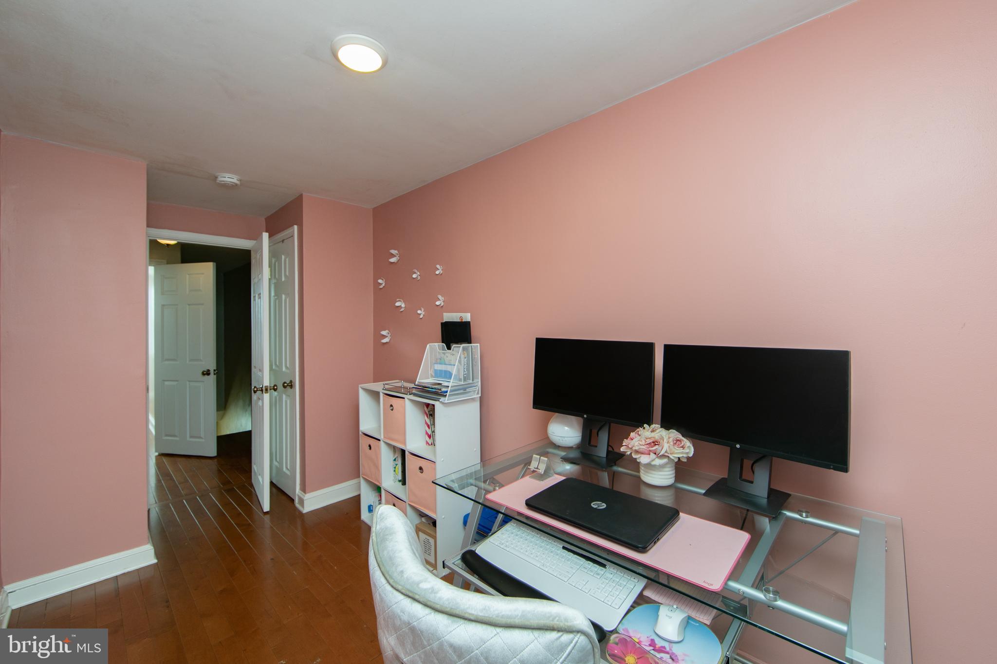 DREXEL PARK GARDEN - Residential