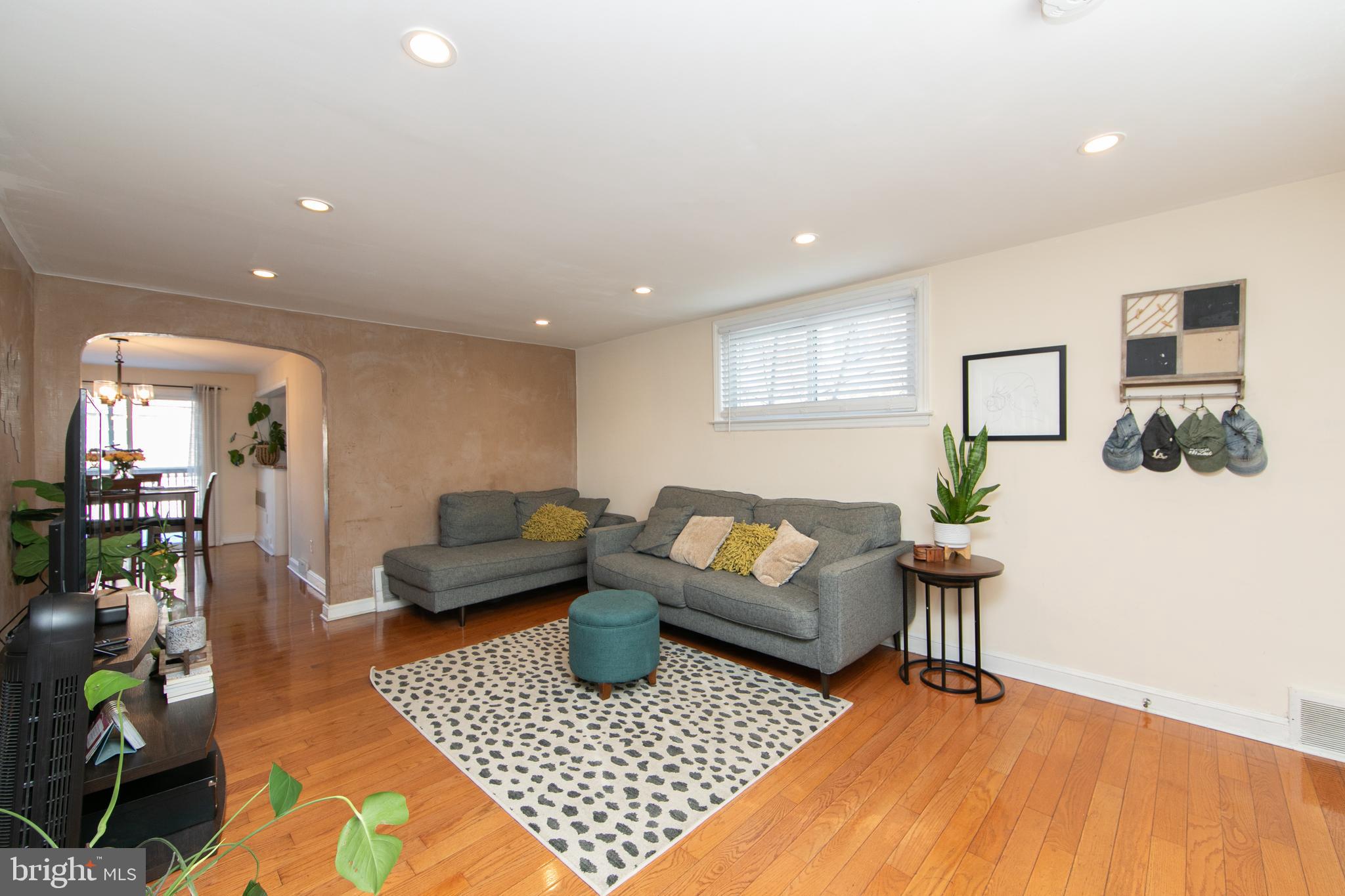 DREXEL PARK GARDEN - Residential