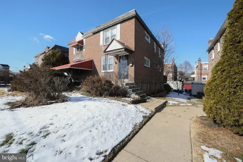 939 Fariston Drive, Drexel Hill, PA MLS: PADE2107050