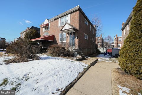 939 FARISTON DRIVE DREXEL HILL PA 19026