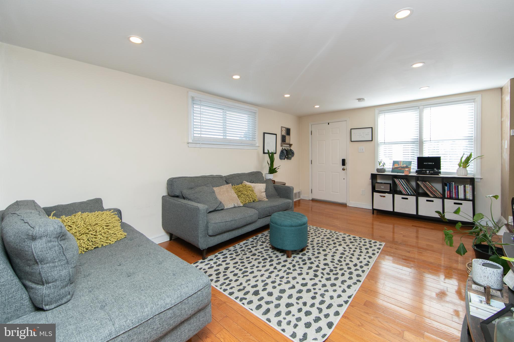 DREXEL PARK GARDEN - Residential