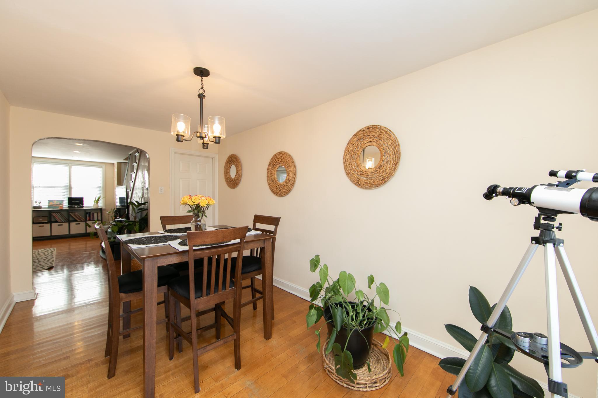 DREXEL PARK GARDEN - Residential