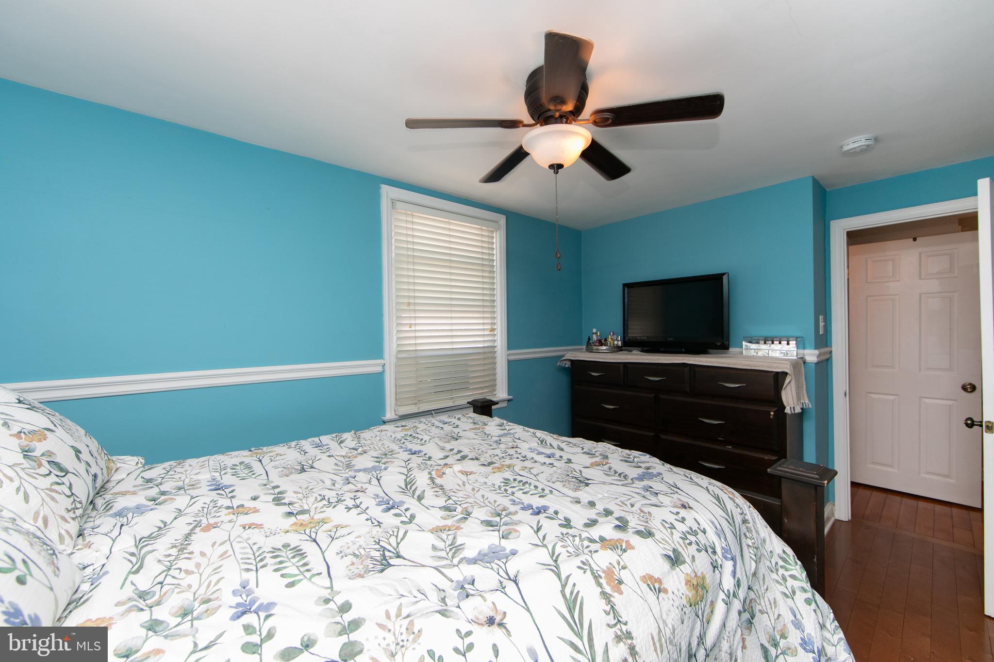 DREXEL PARK GARDEN - Residential