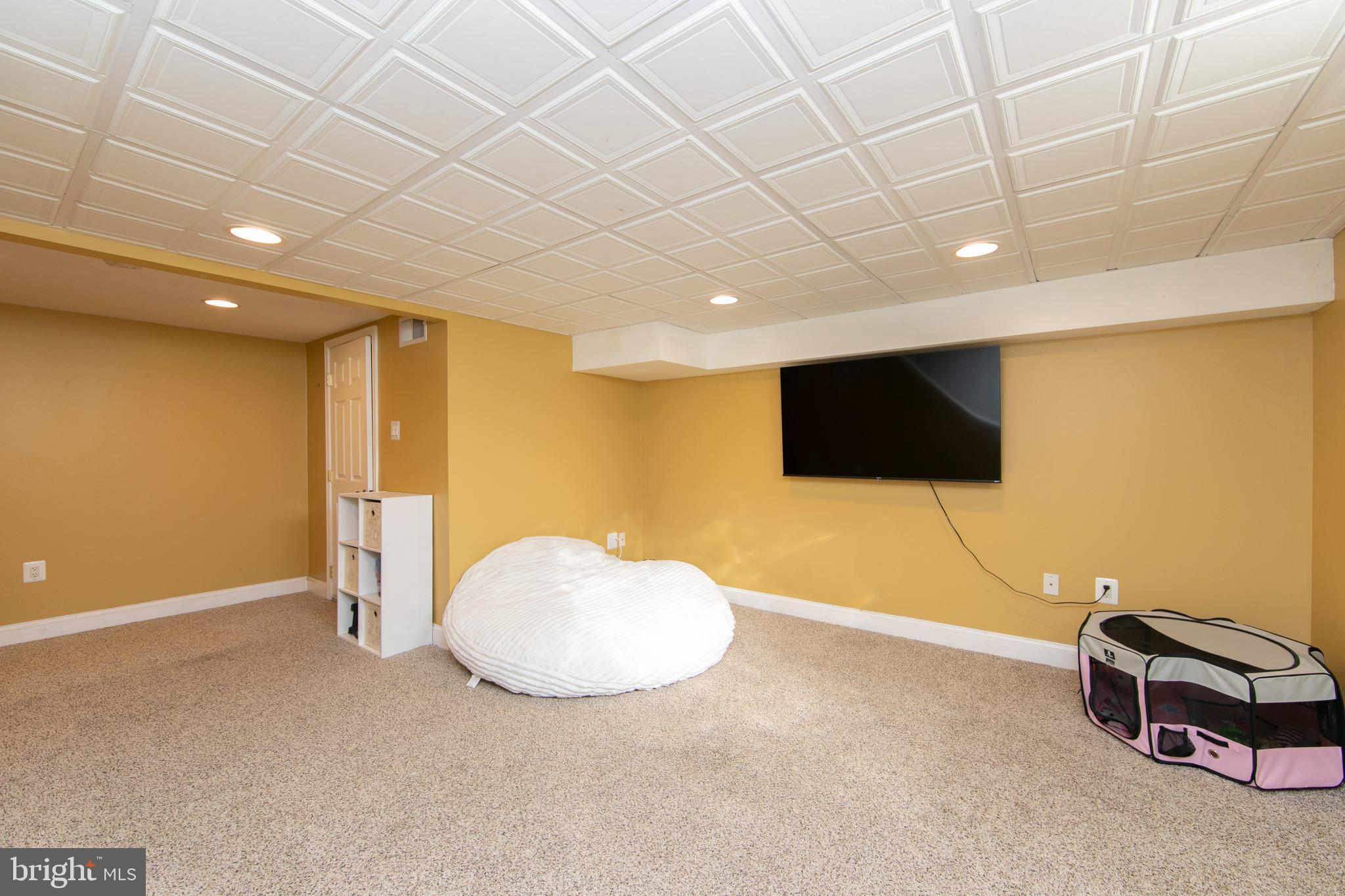 DREXEL PARK GARDEN - Residential