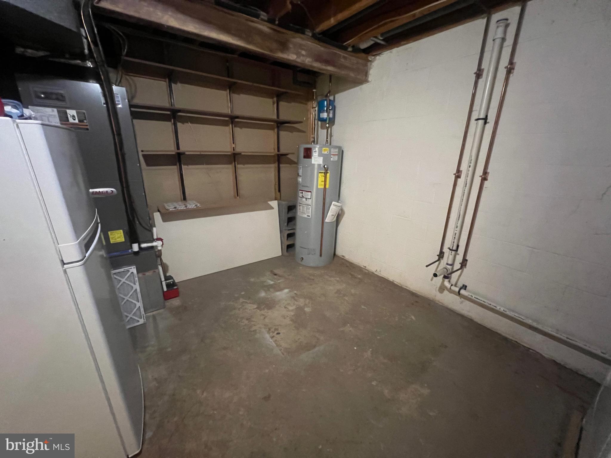 GLEN ORA - Residential