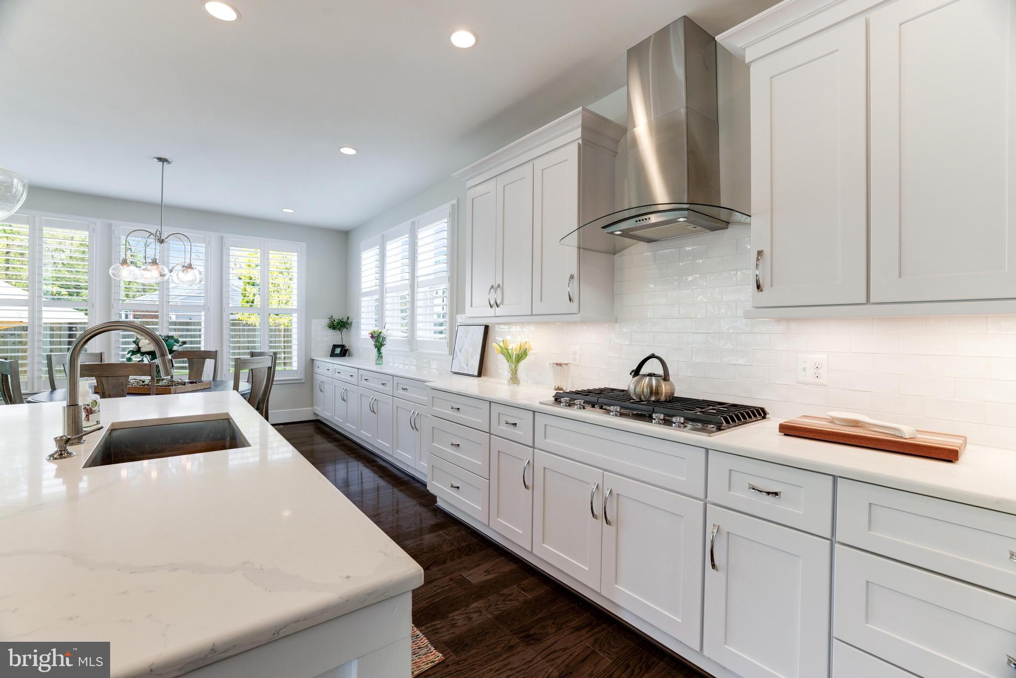 WEST MC LEAN - Residential