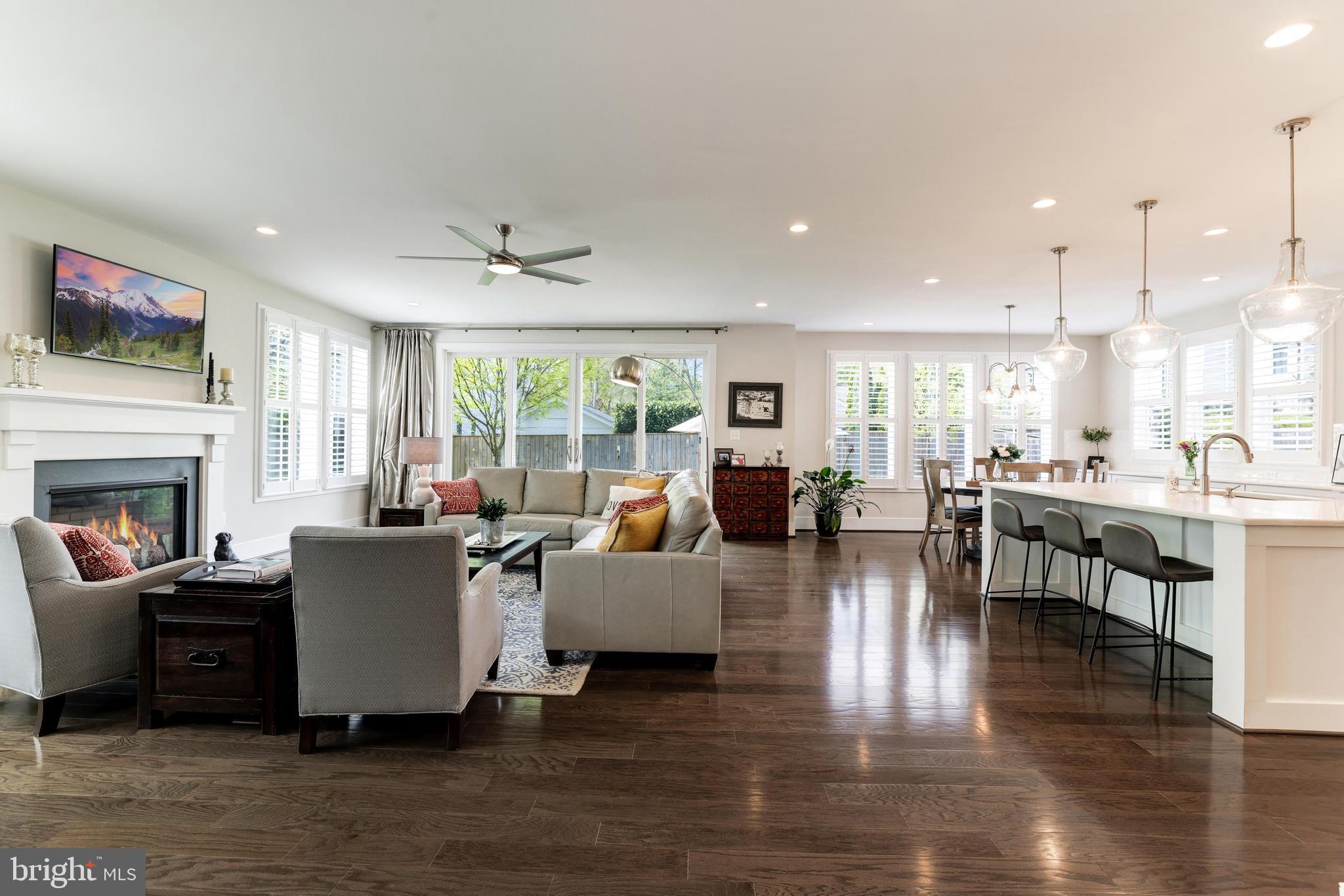 WEST MC LEAN - Residential