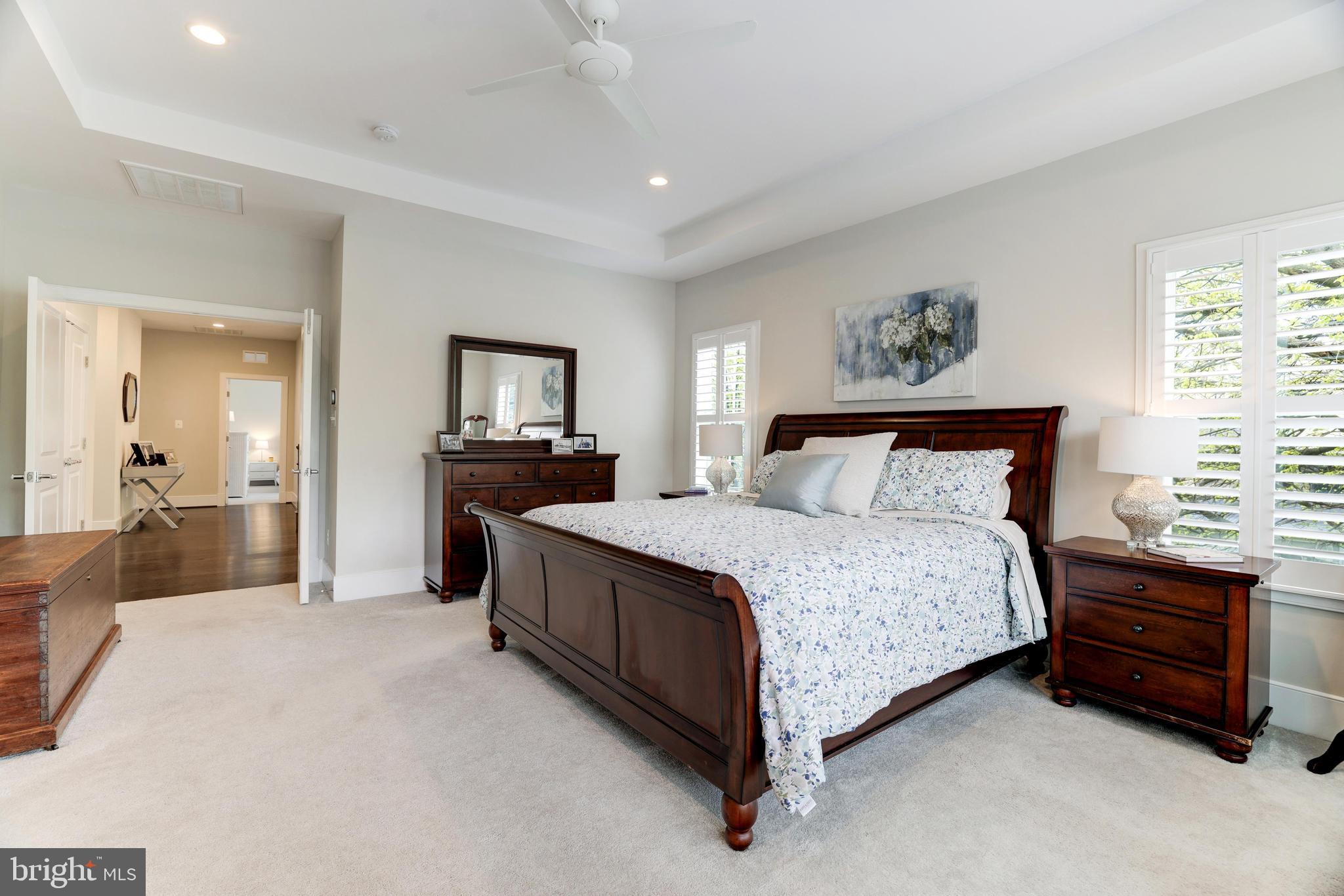 WEST MC LEAN - Residential