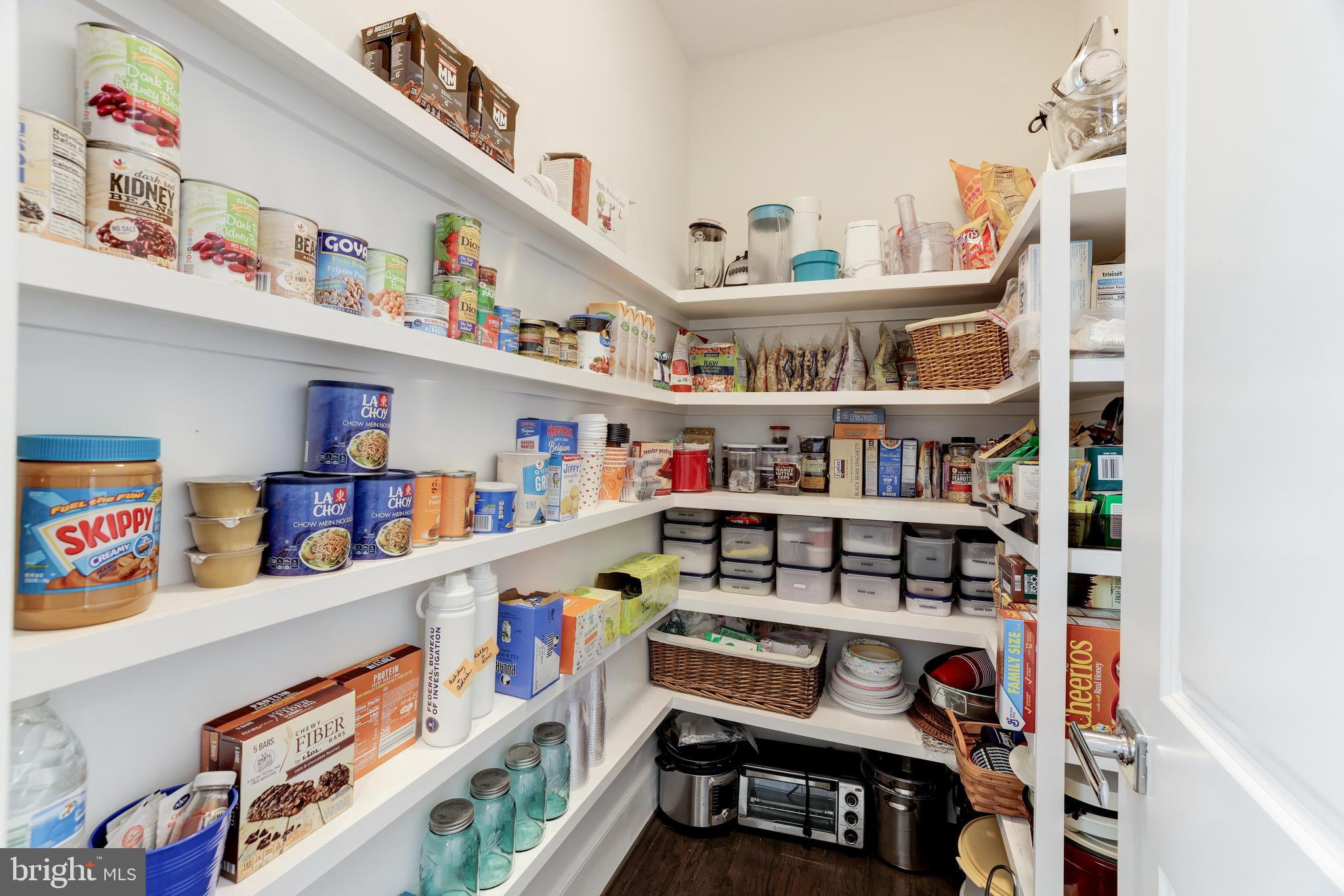 WEST MC LEAN - Residential