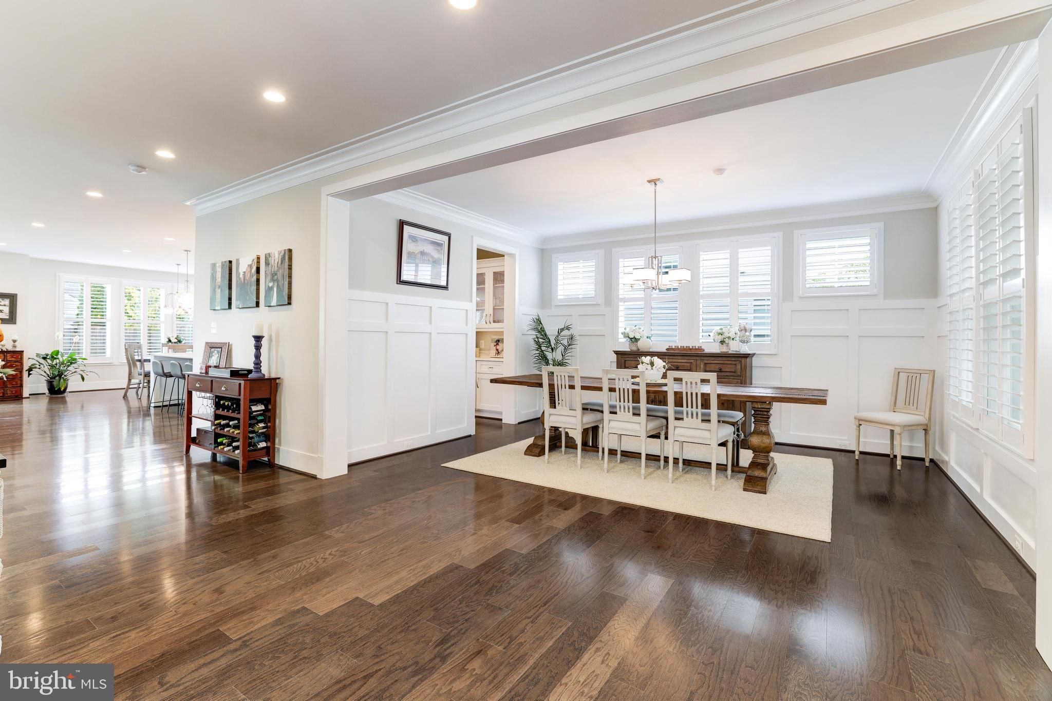 WEST MC LEAN - Residential