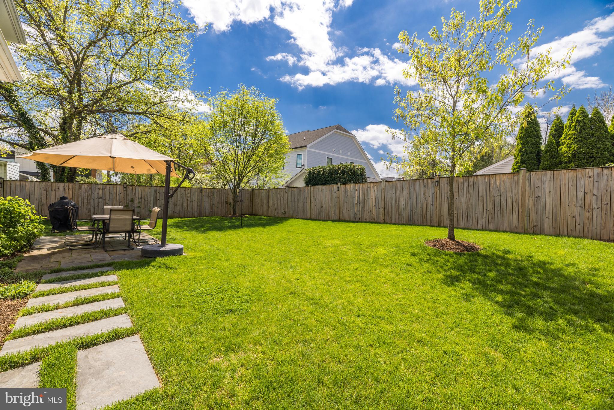 WEST MC LEAN - Residential