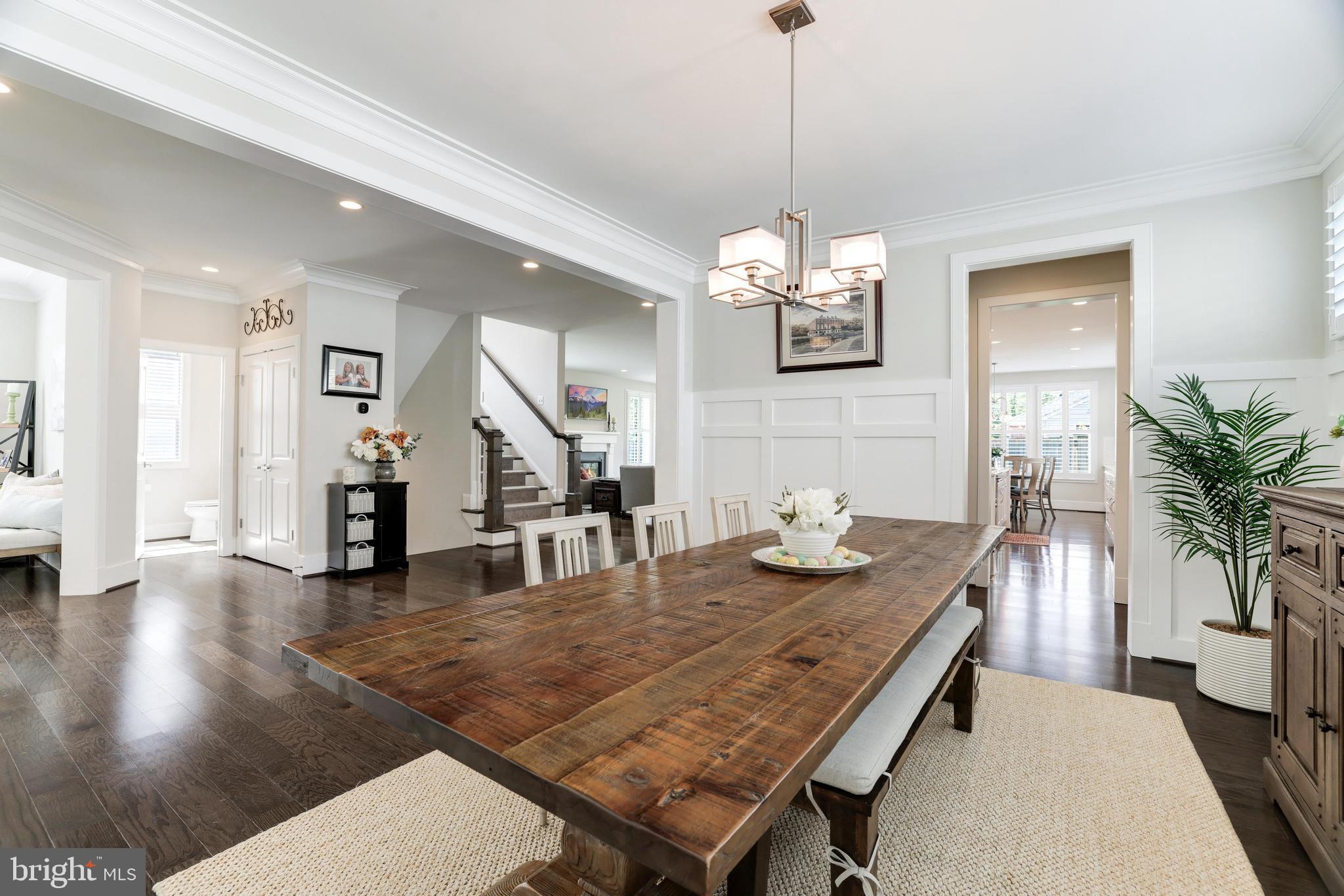 WEST MC LEAN - Residential