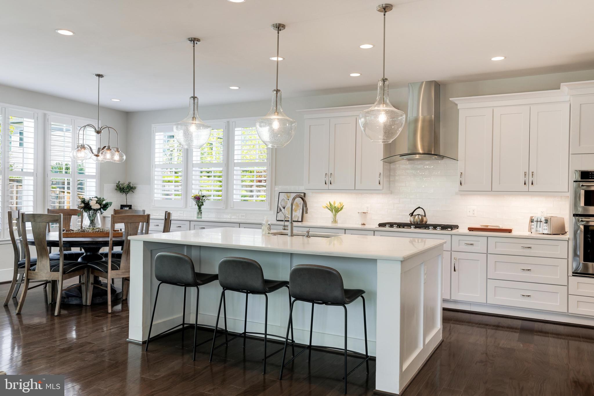 WEST MC LEAN - Residential