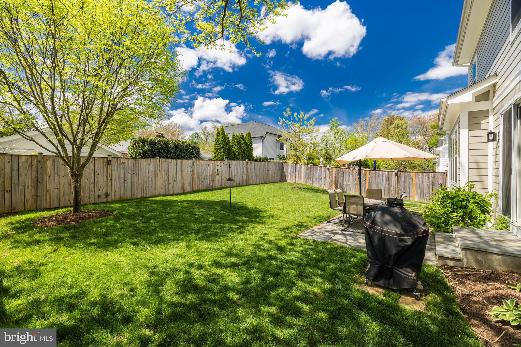 WEST MC LEAN - Residential