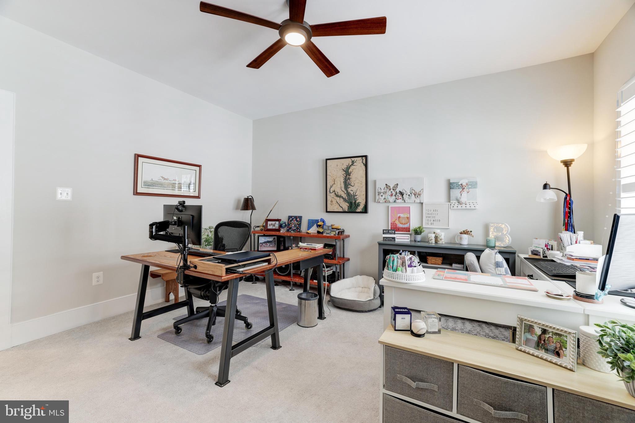 WEST MC LEAN - Residential