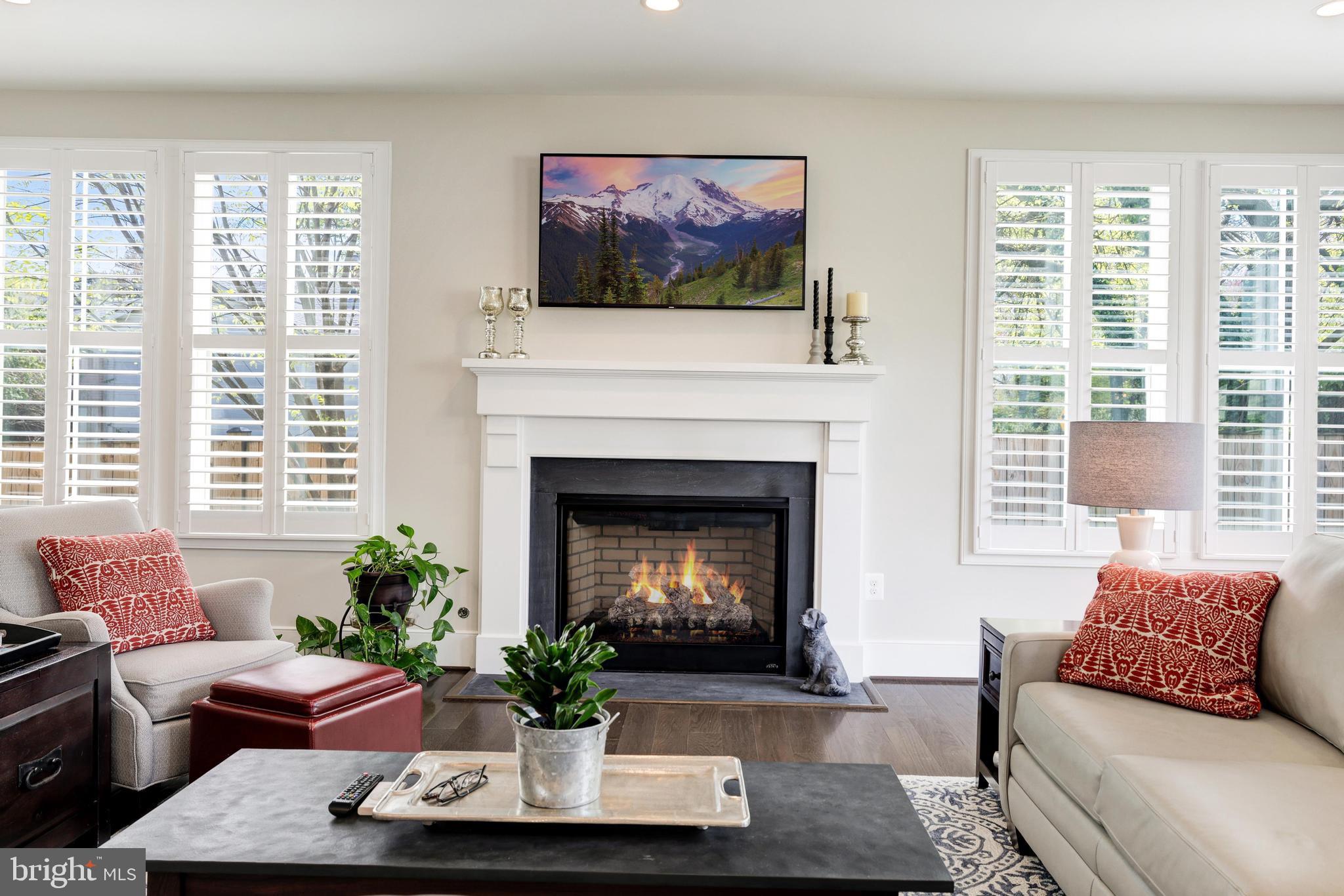 WEST MC LEAN - Residential