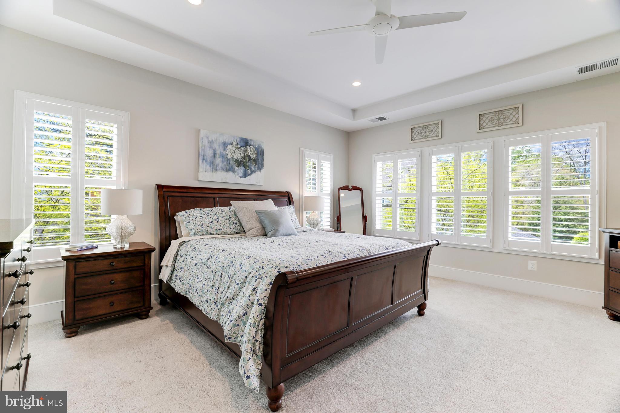 WEST MC LEAN - Residential