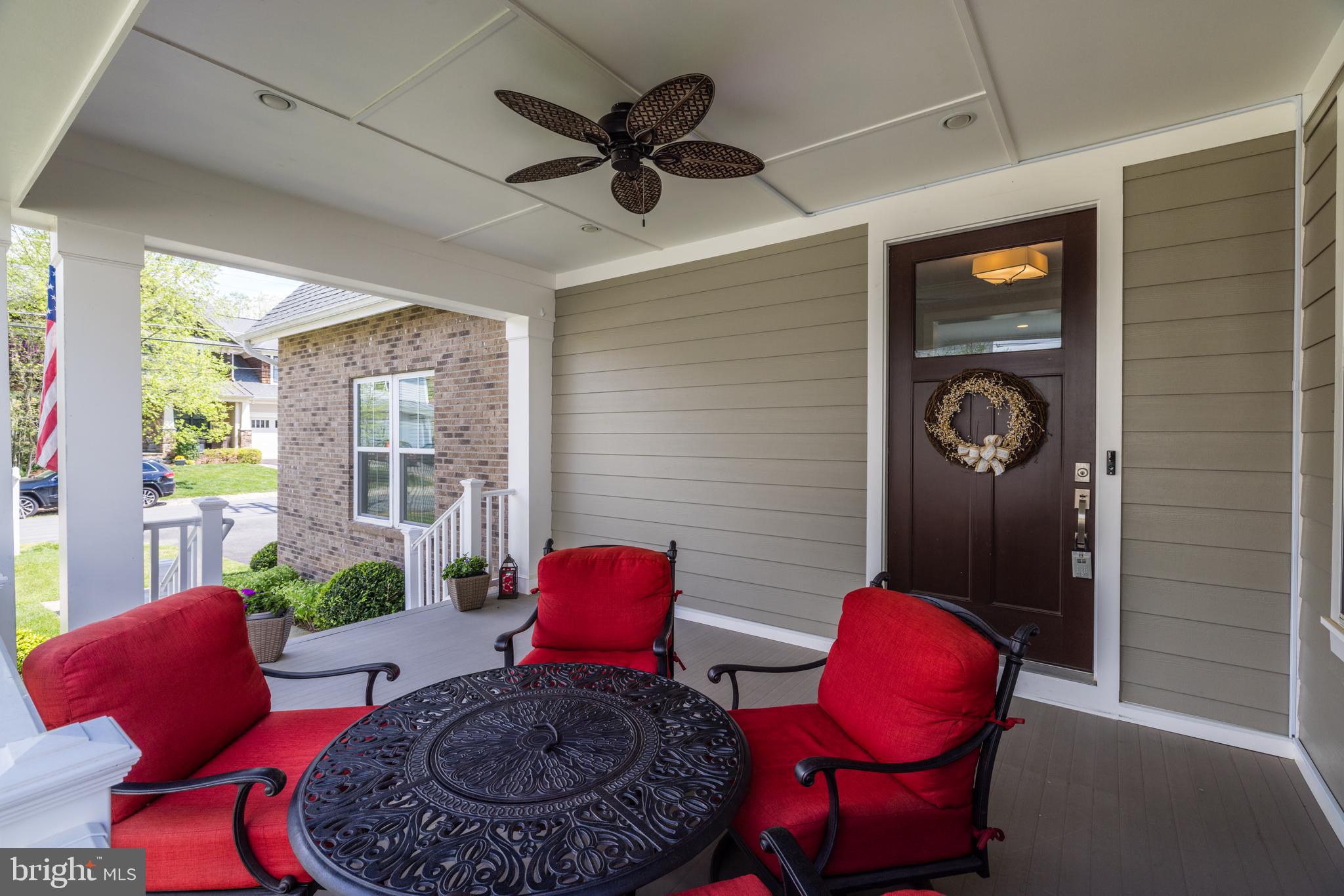 WEST MC LEAN - Residential