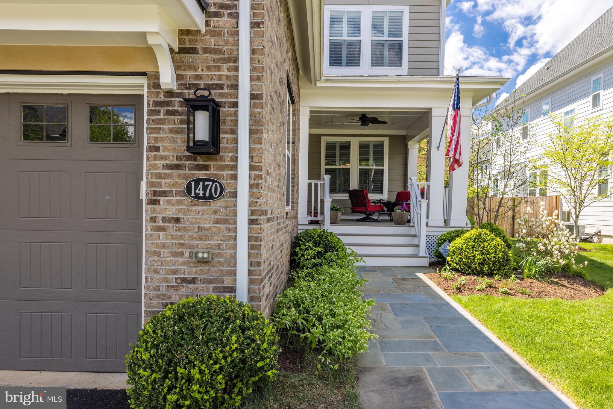 WEST MC LEAN - Residential