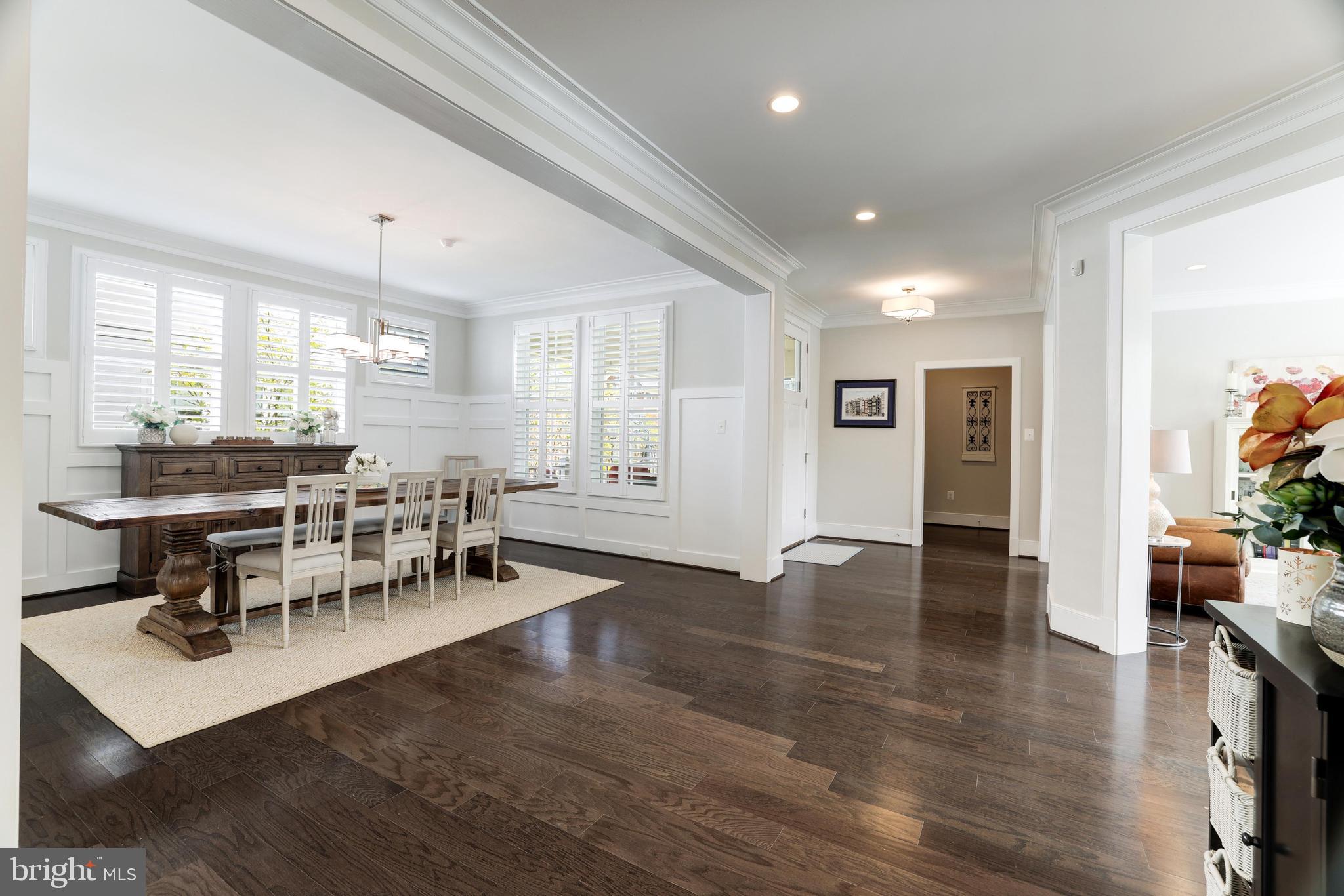 WEST MC LEAN - Residential