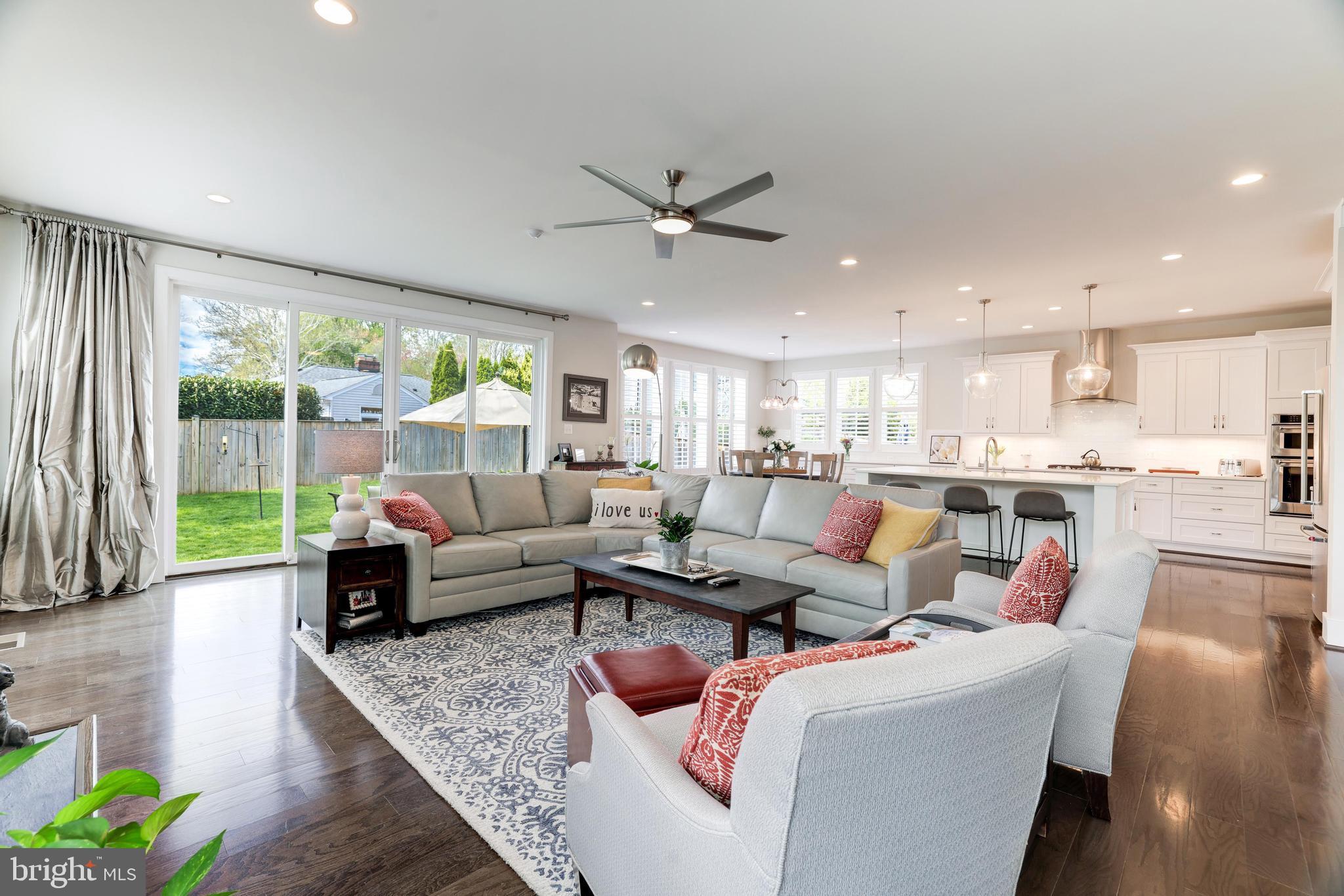 WEST MC LEAN - Residential