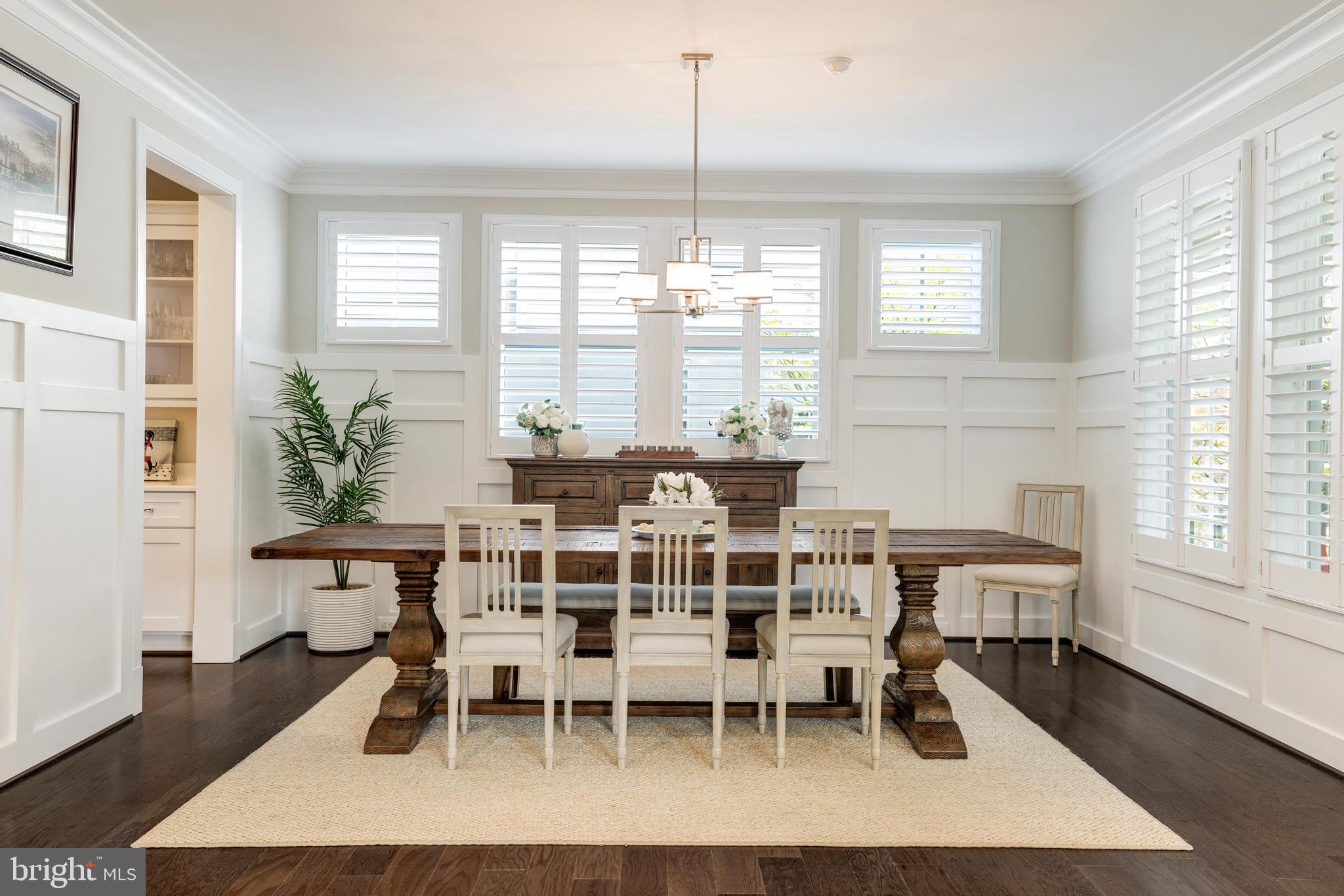 WEST MC LEAN - Residential