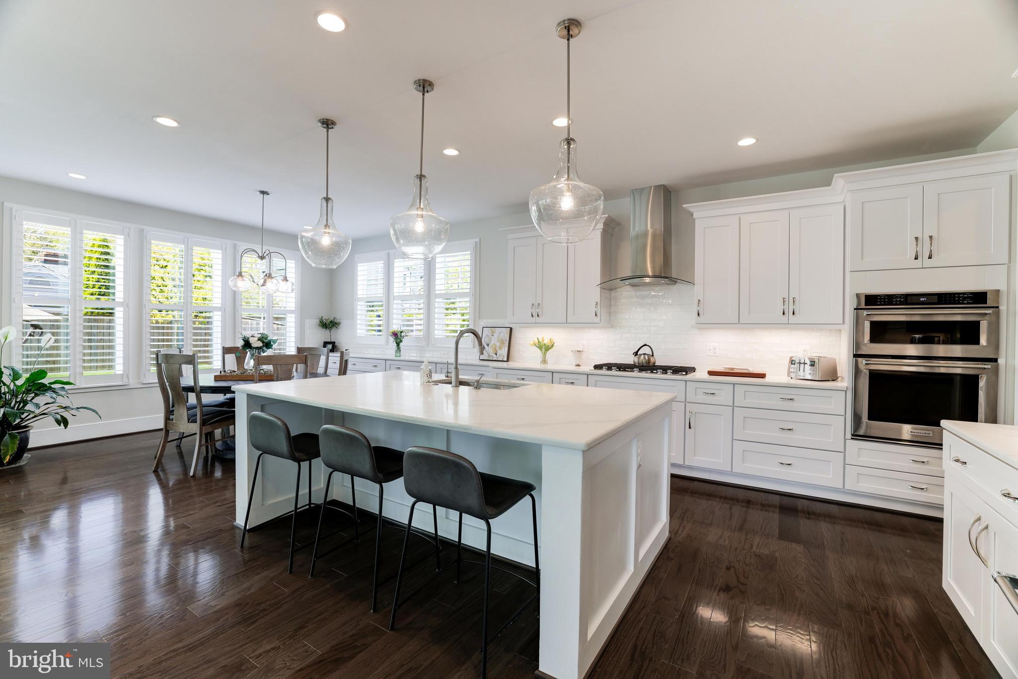 WEST MC LEAN - Residential