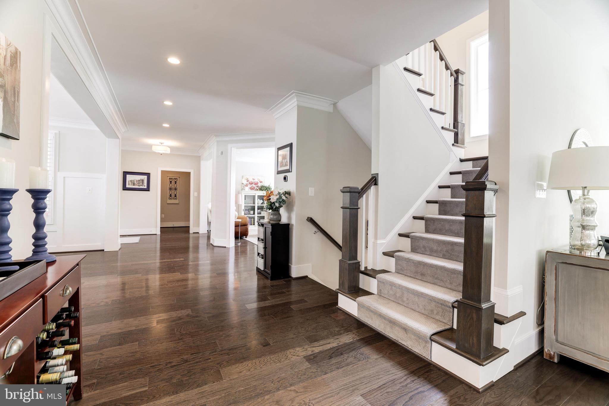 WEST MC LEAN - Residential