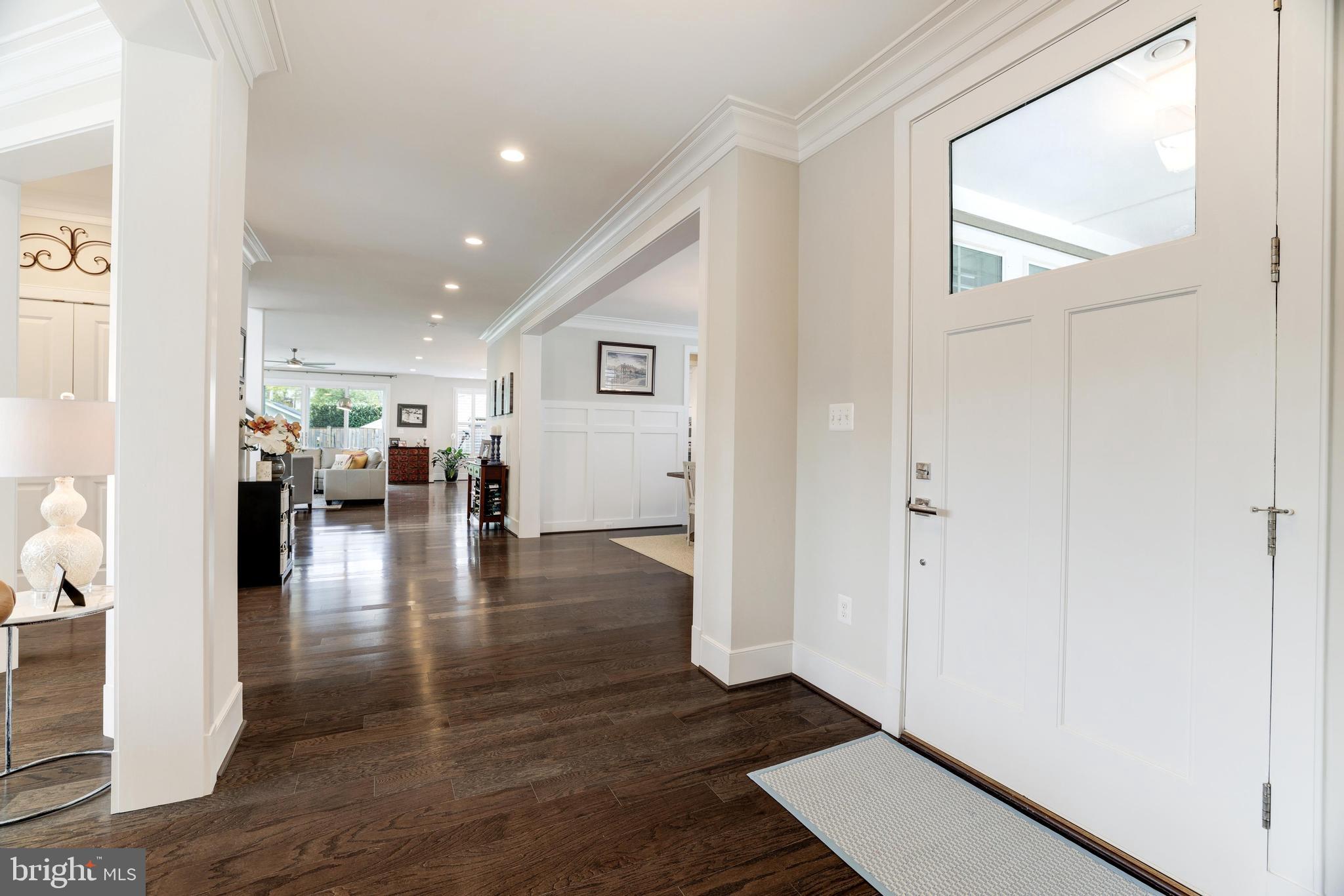 WEST MC LEAN - Residential