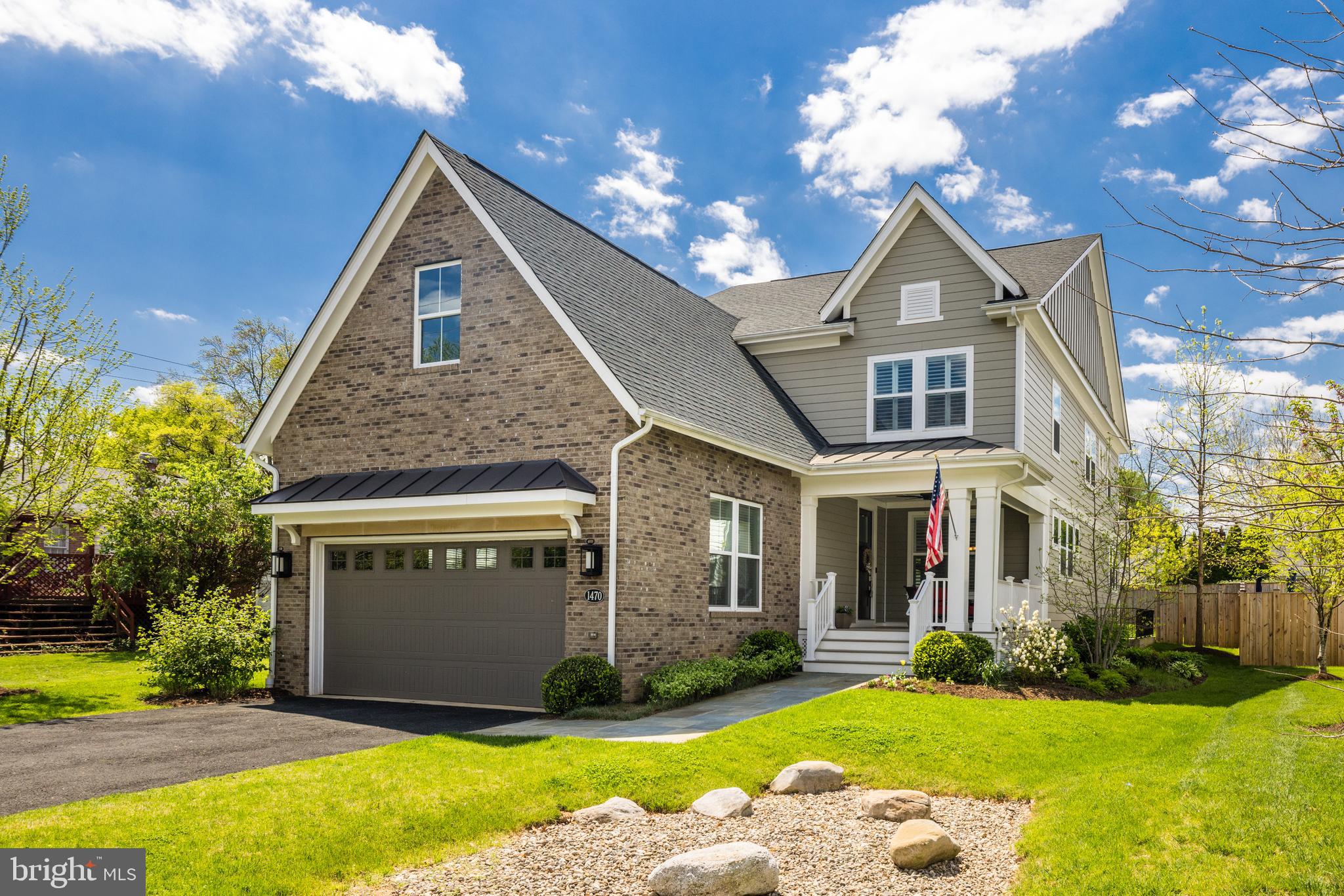 WEST MC LEAN - Residential