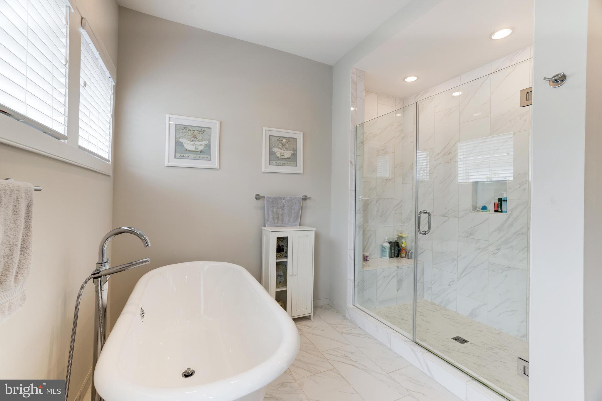 WEST MC LEAN - Residential