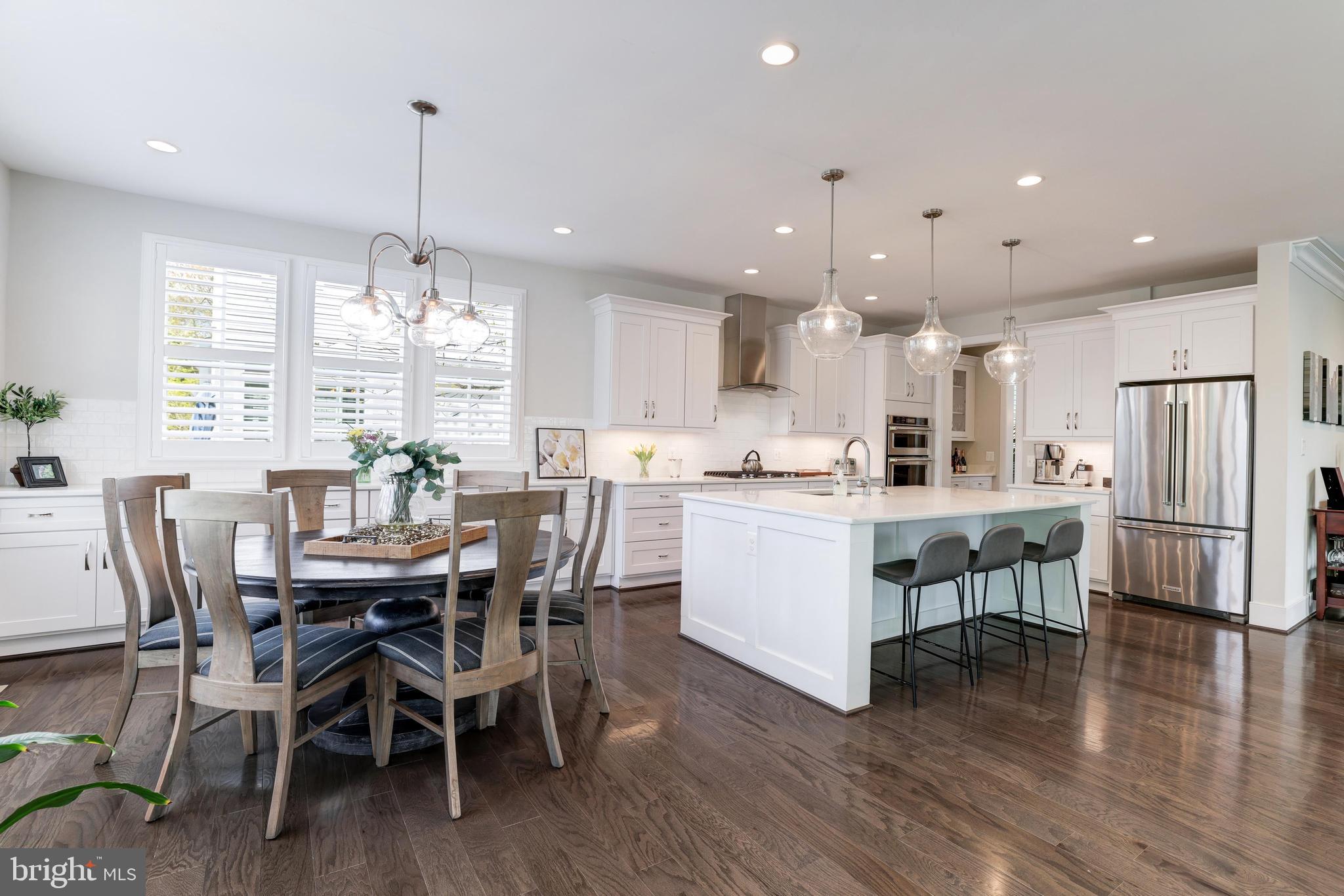 WEST MC LEAN - Residential