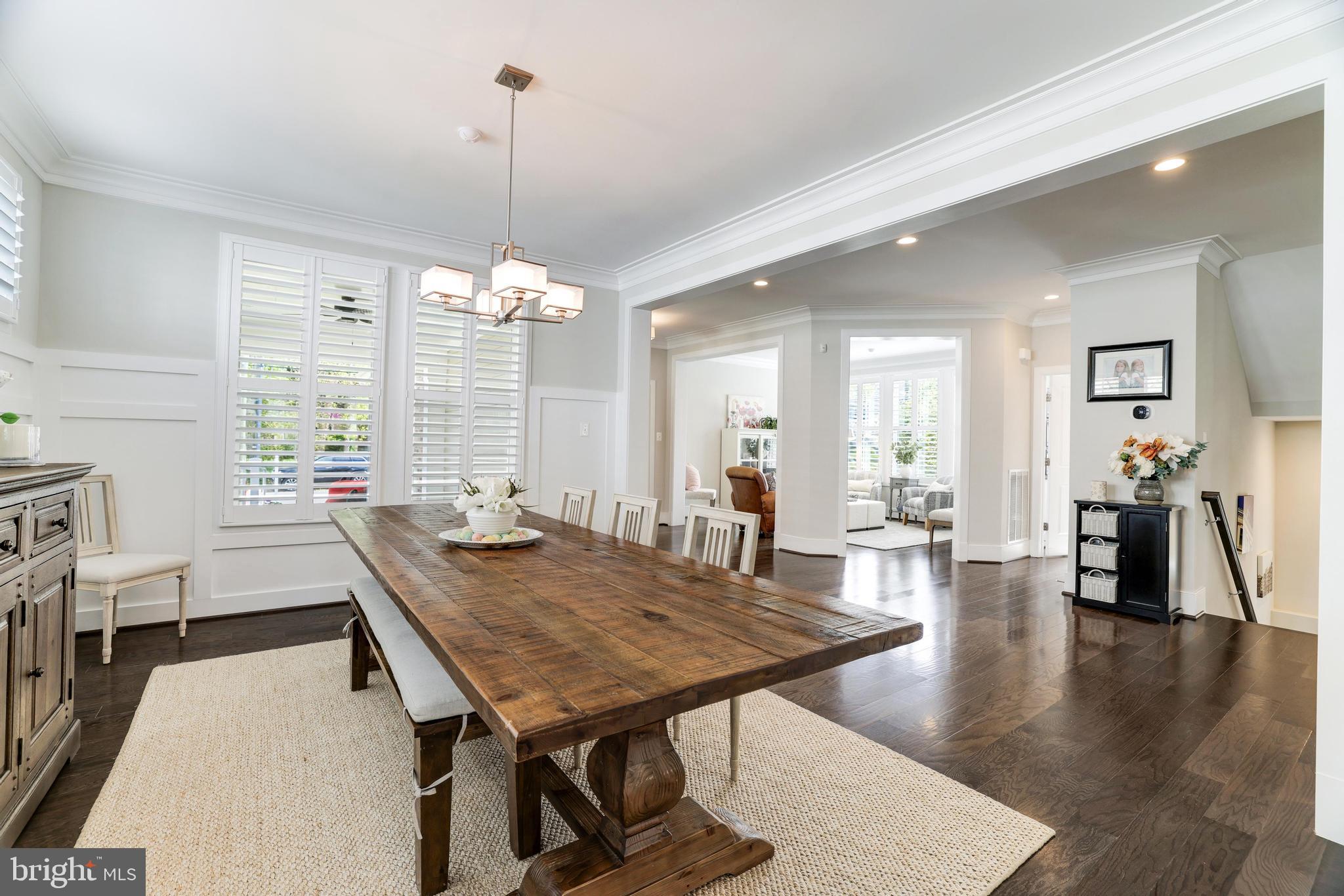 WEST MC LEAN - Residential