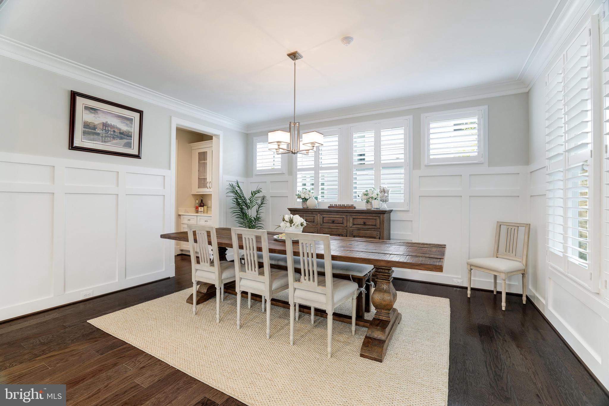 WEST MC LEAN - Residential