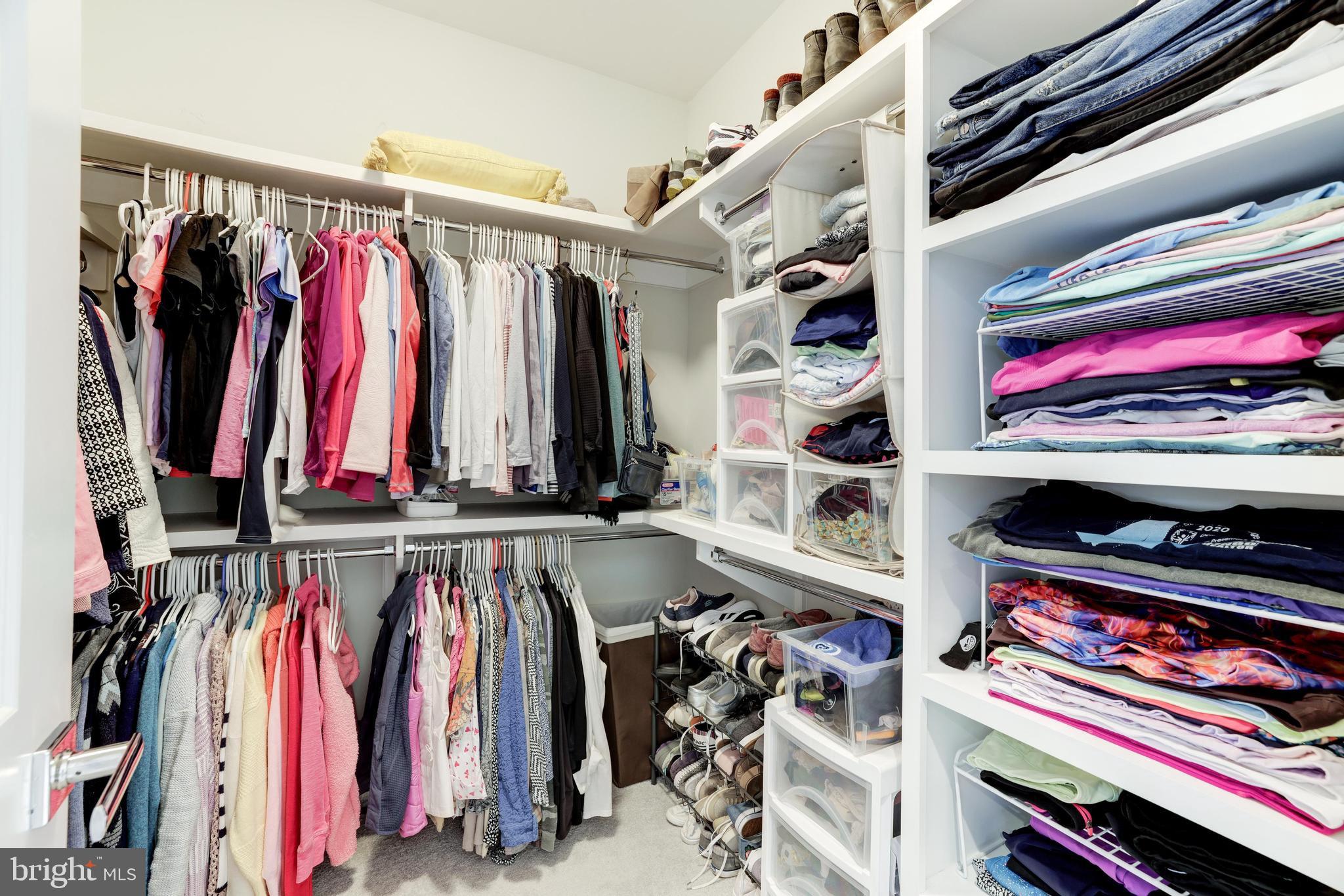 WEST MC LEAN - Residential