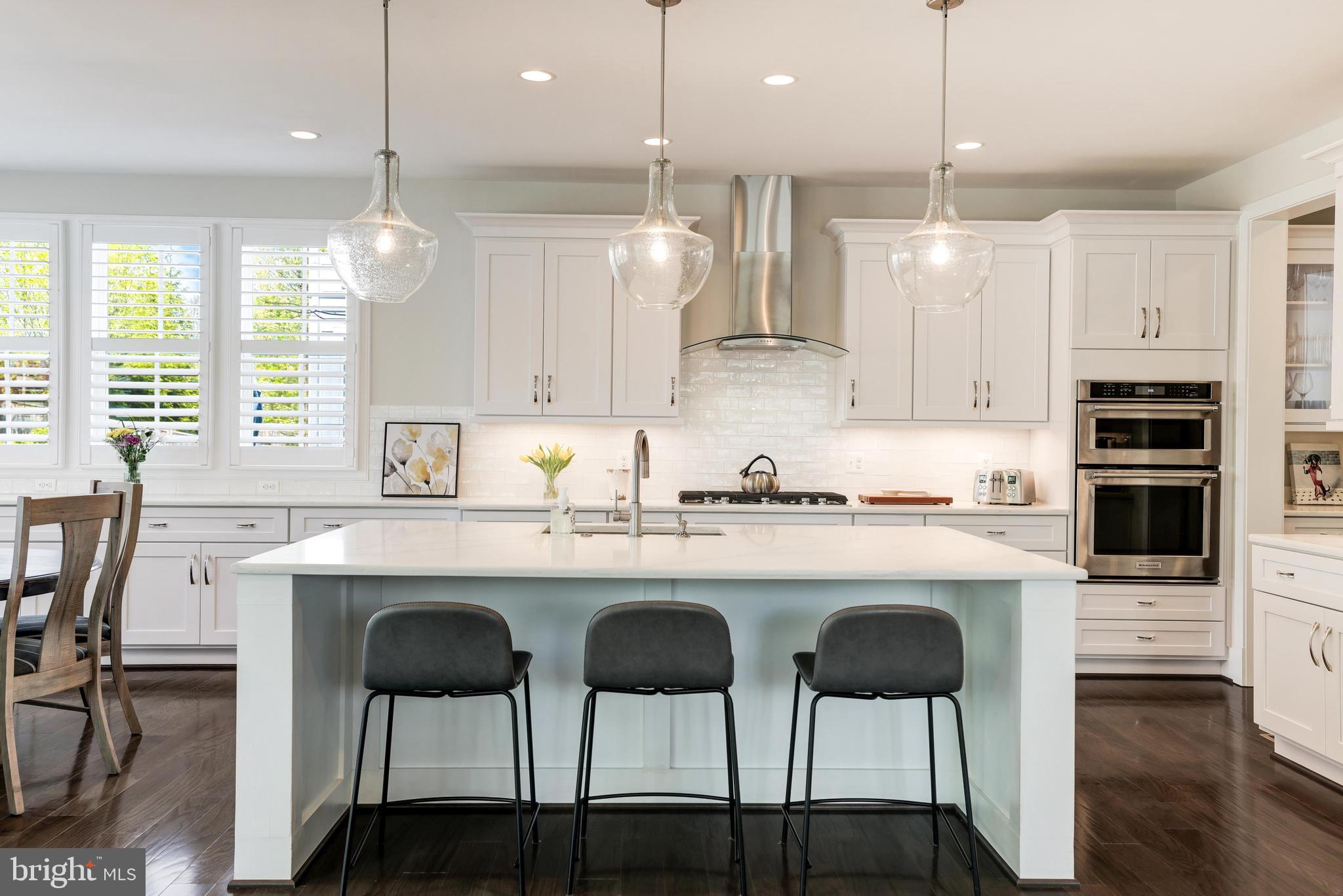 WEST MC LEAN - Residential