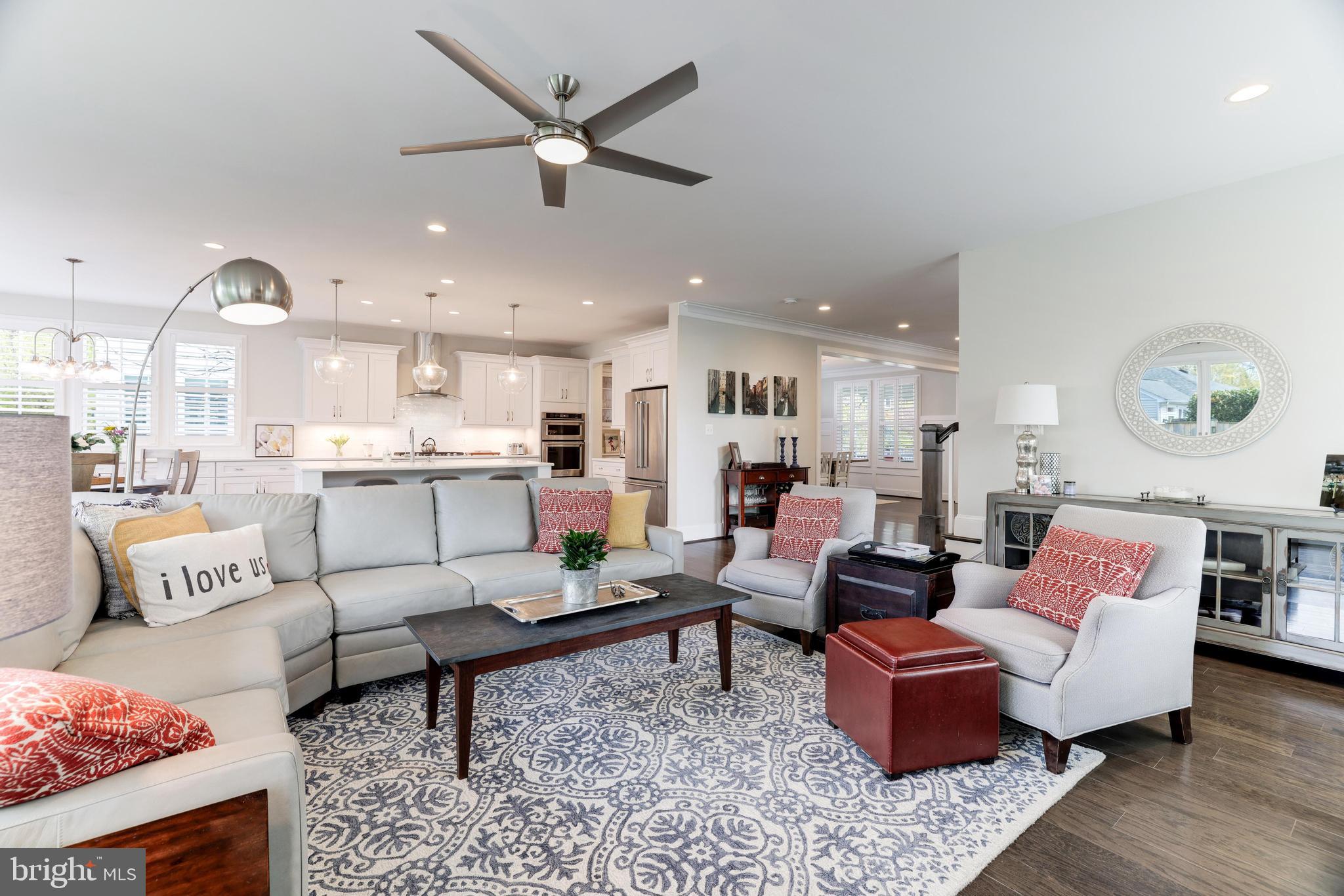 WEST MC LEAN - Residential