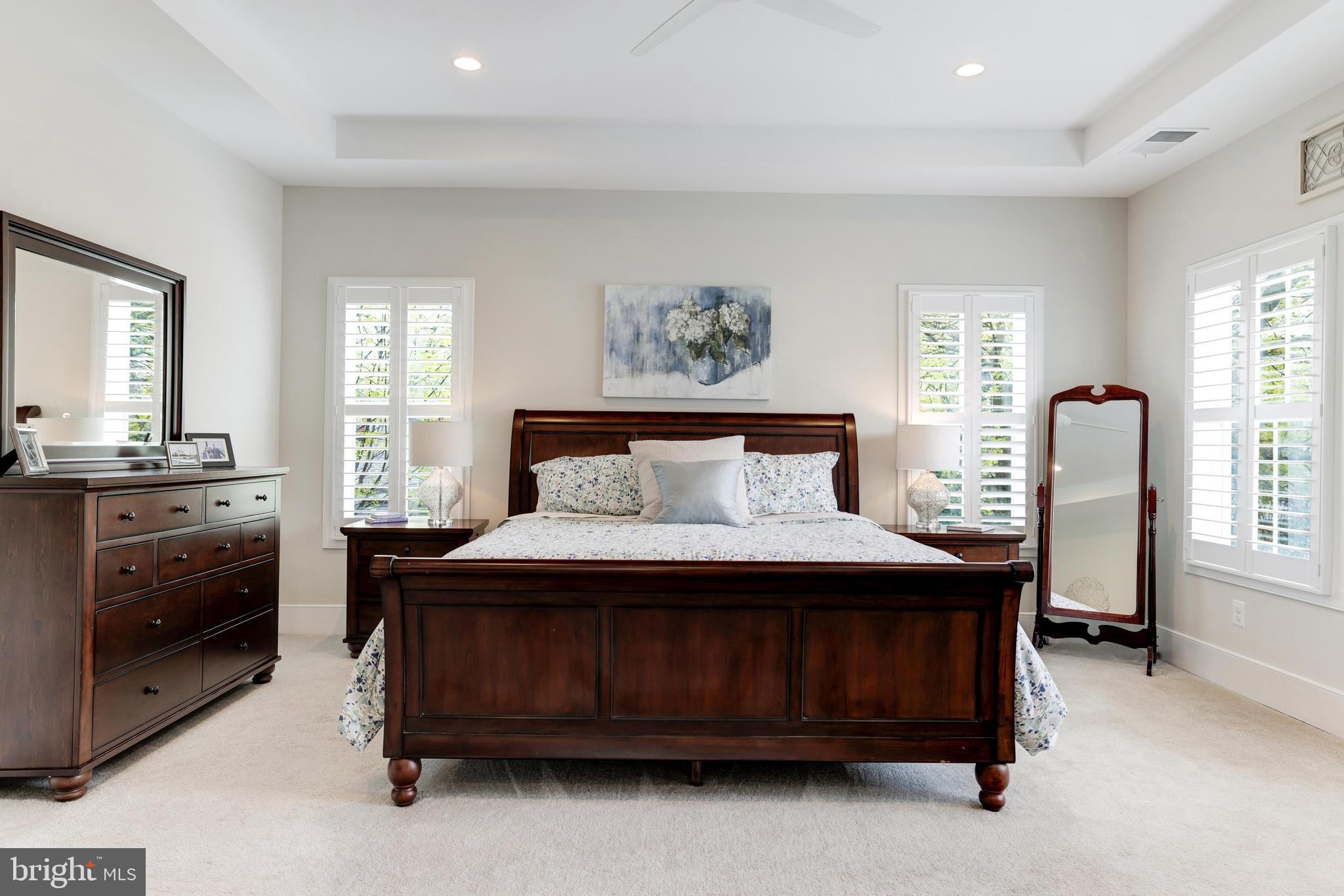 WEST MC LEAN - Residential