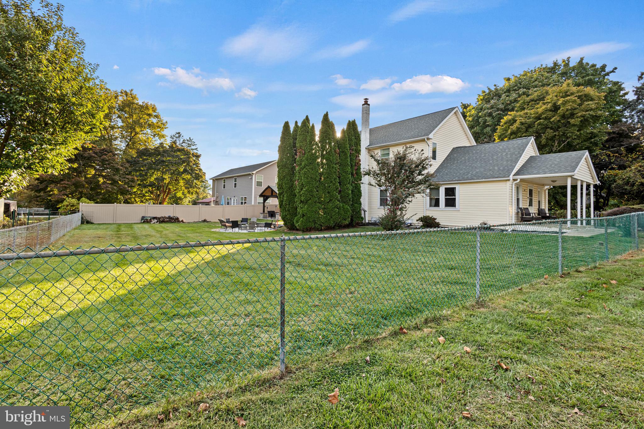 FEASTERVILLE - Residential