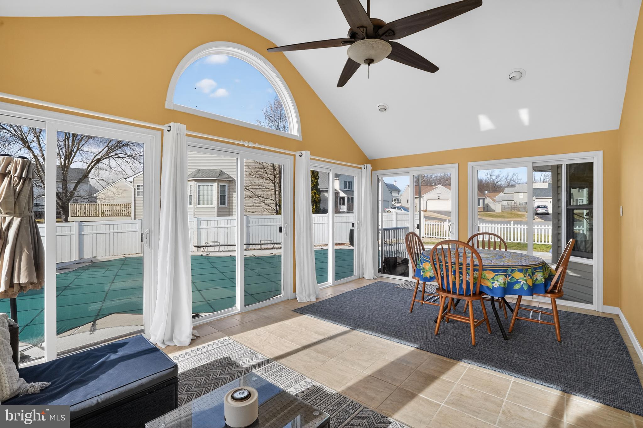 GRAY ACRES - Residential