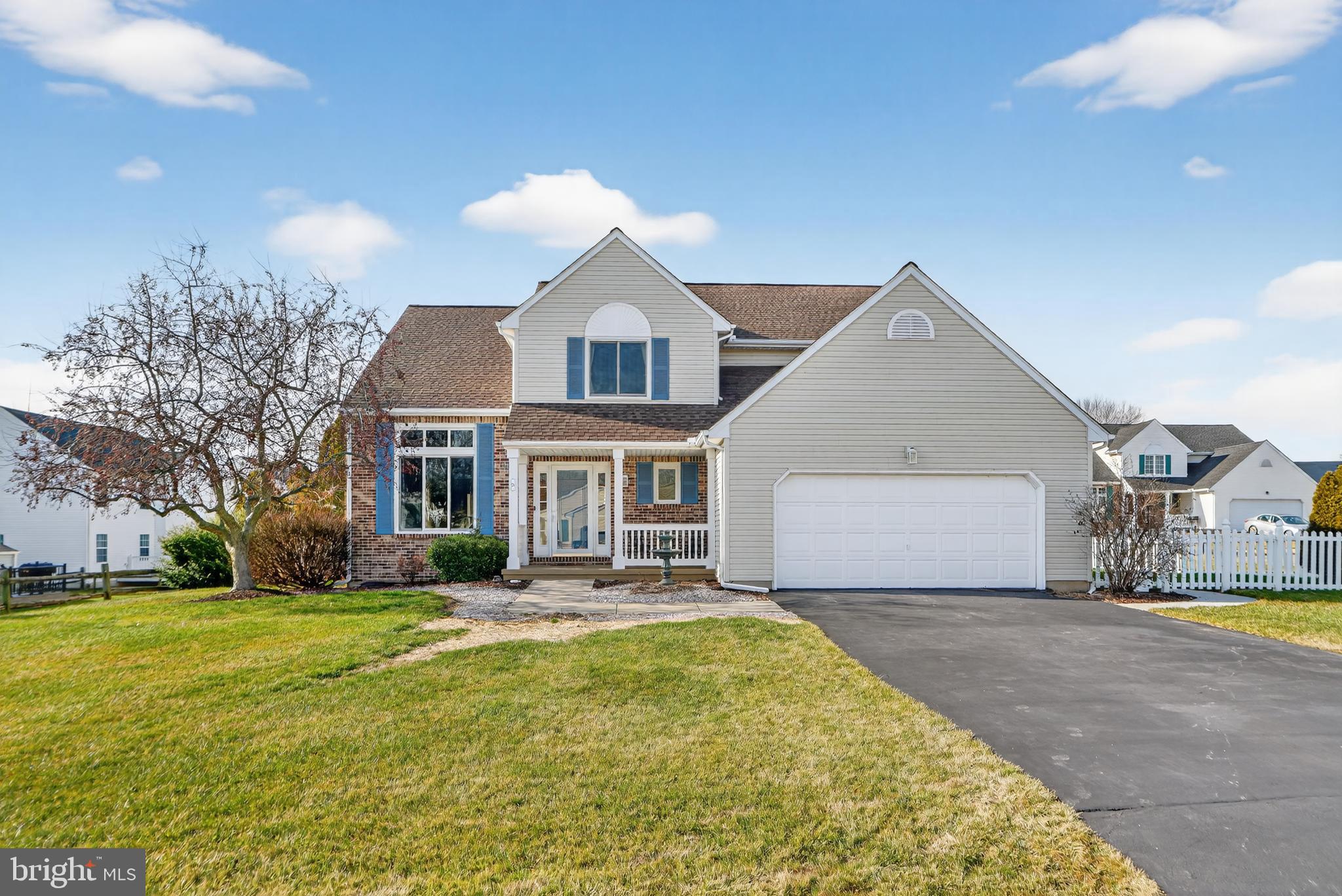 GRAY ACRES - Residential