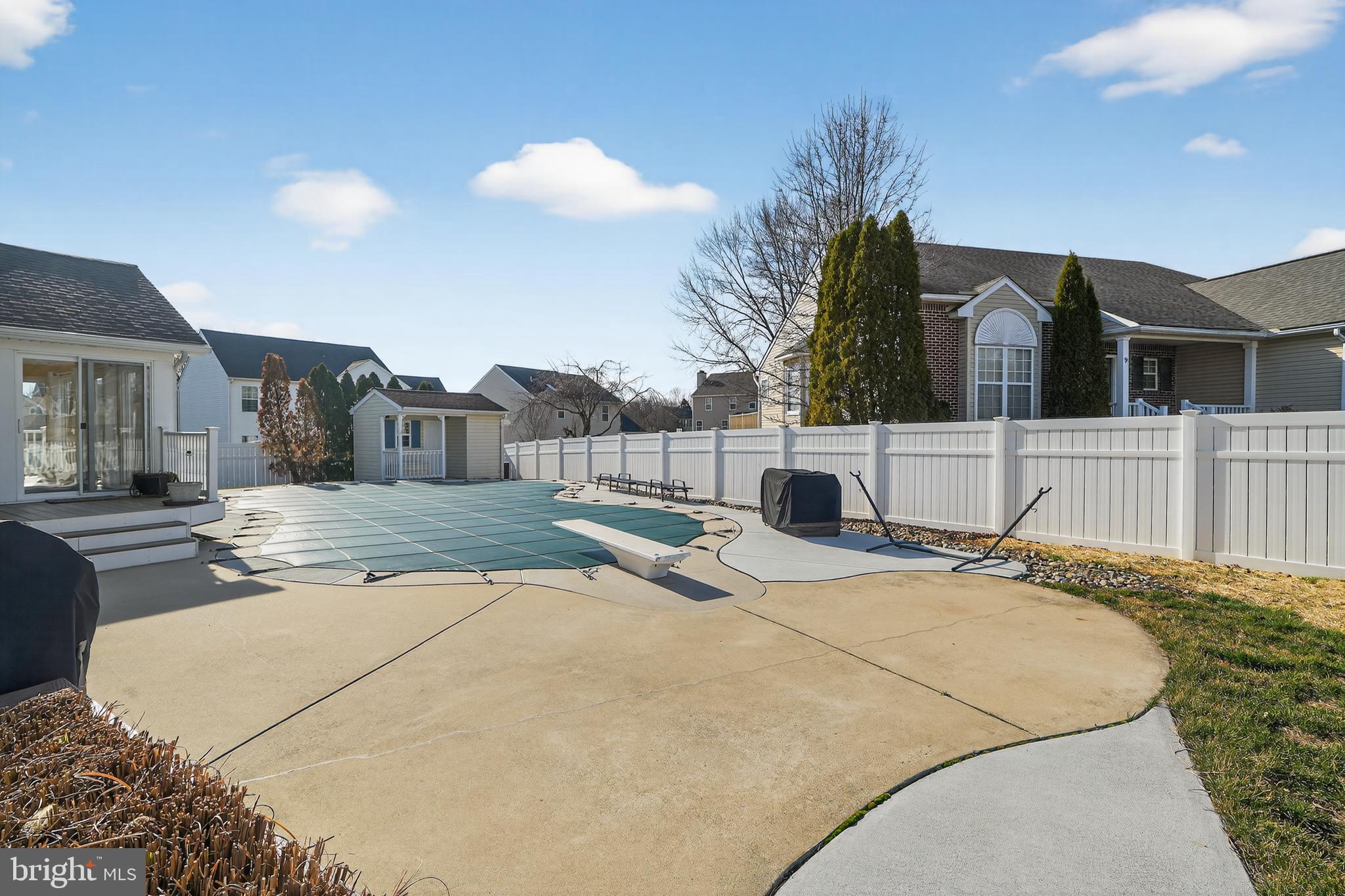 GRAY ACRES - Residential