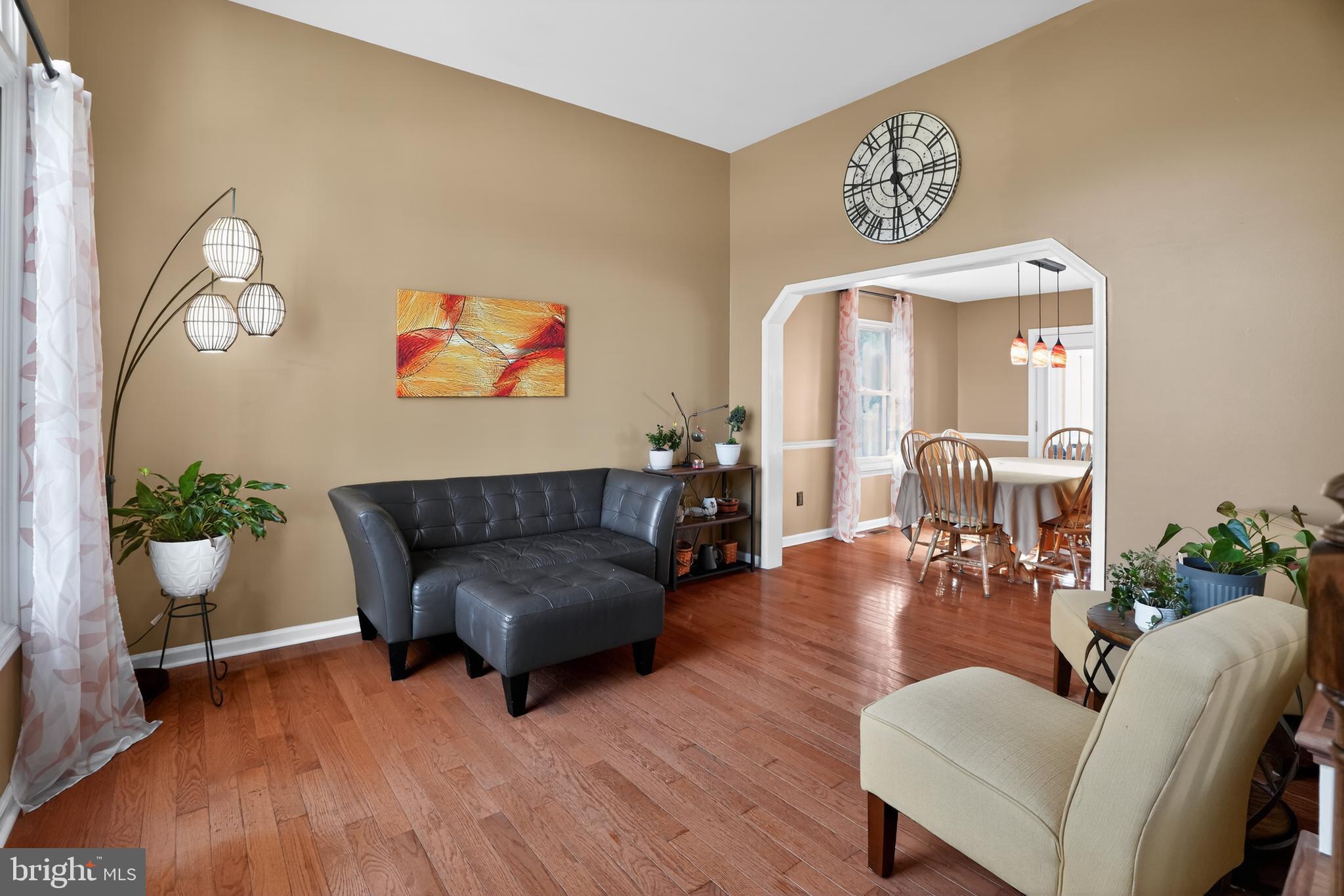 GRAY ACRES - Residential