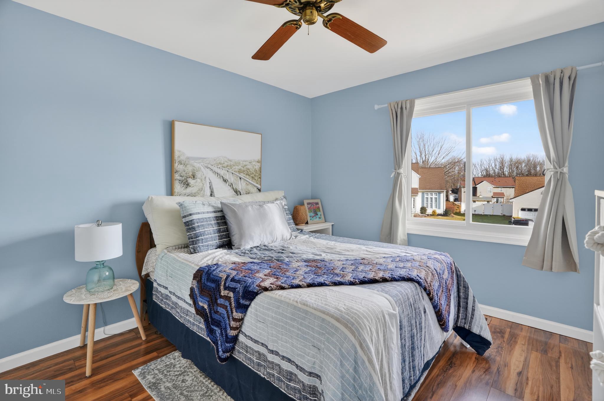 GRAY ACRES - Residential