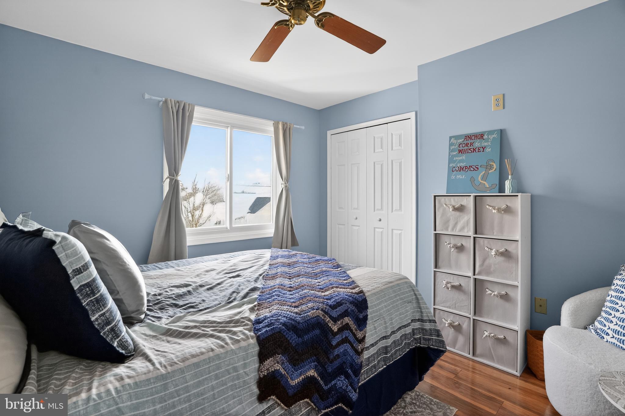 GRAY ACRES - Residential