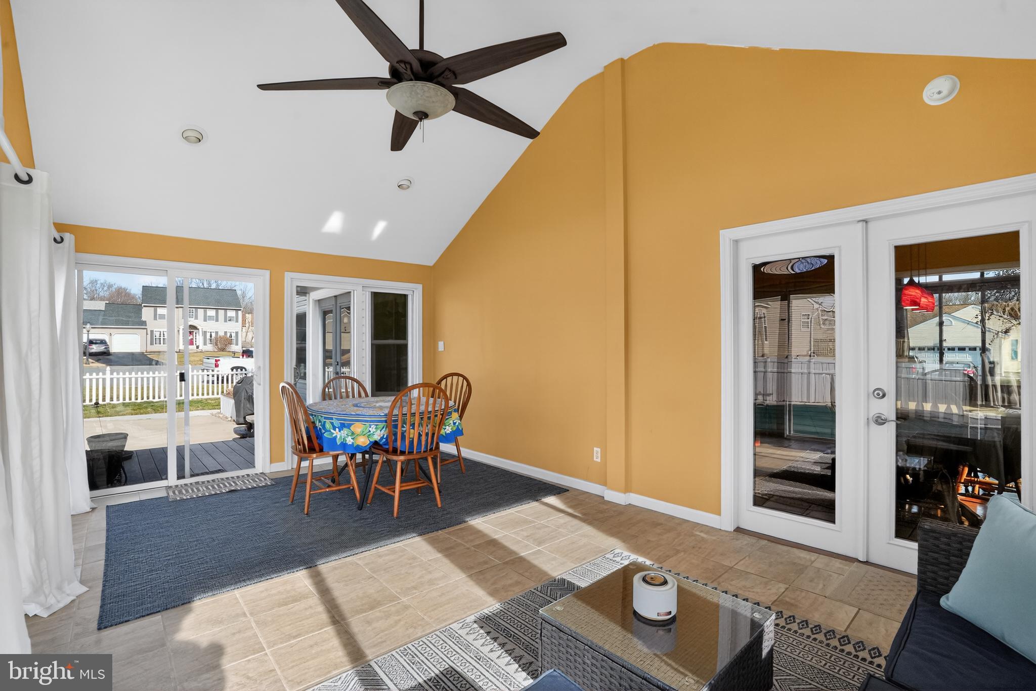 GRAY ACRES - Residential